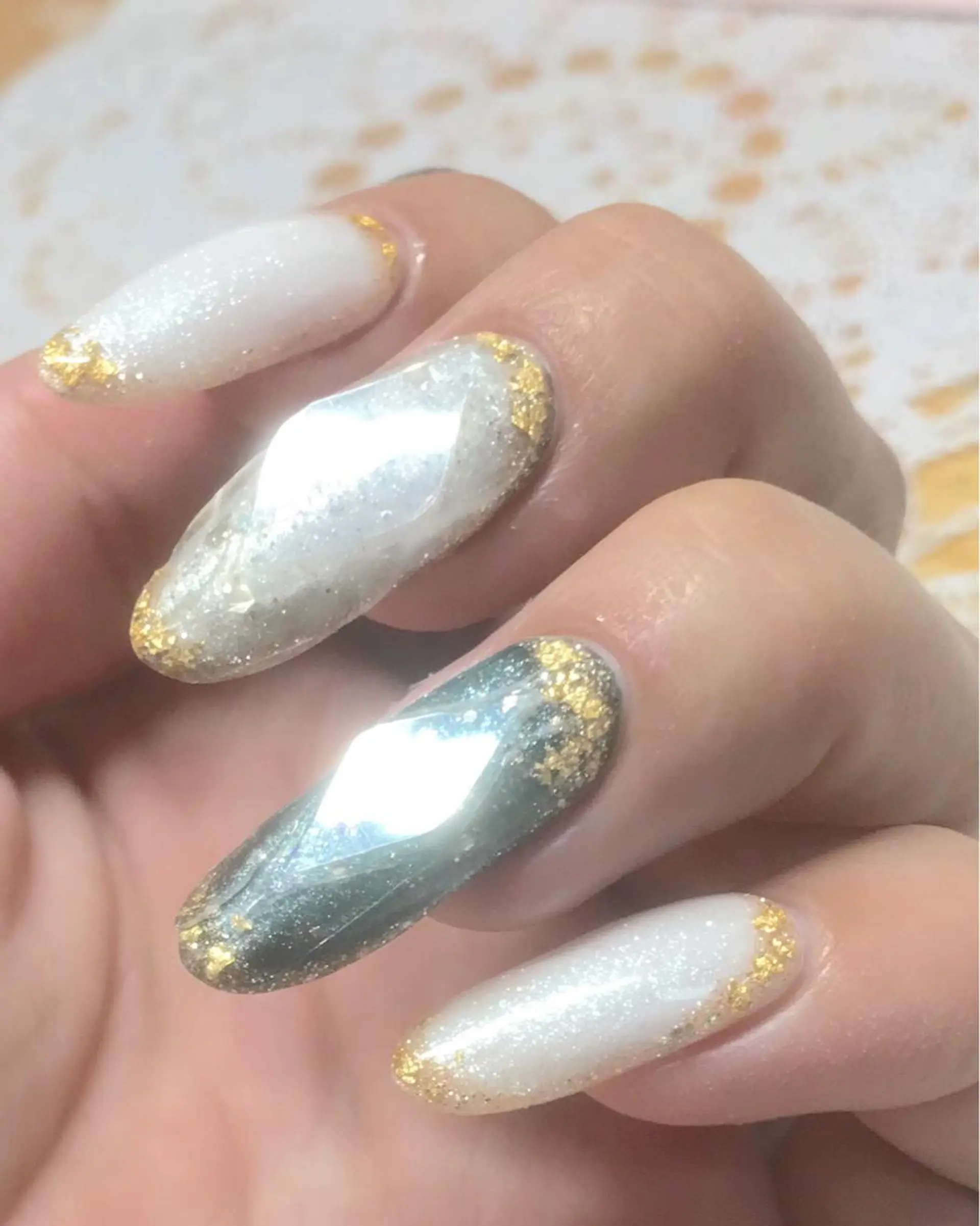 ネイル ネイルandエステ maple豊見城店のエステ・リラクイメージ