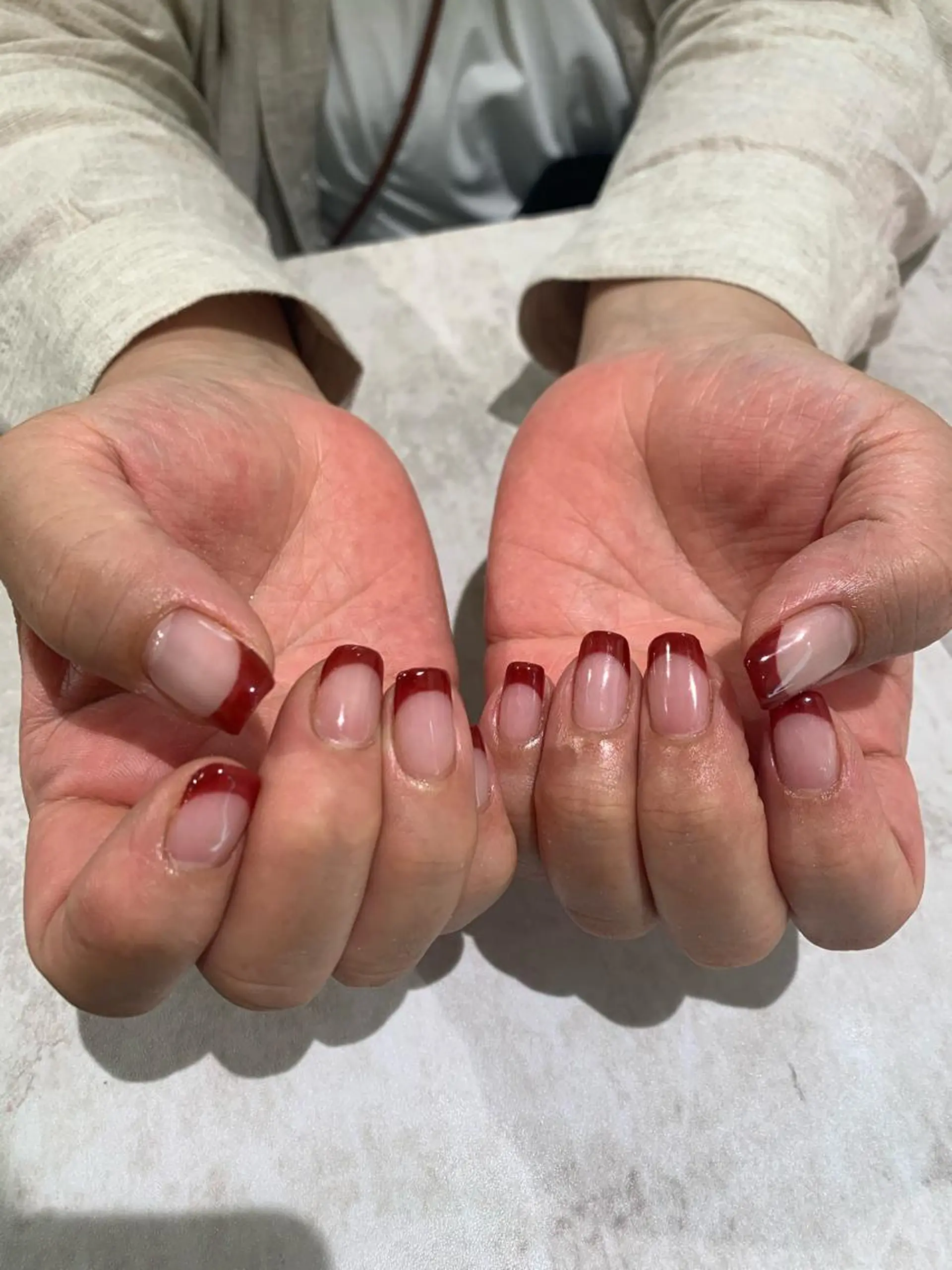 ネイル 🤍 YUI 🤍のネイルデザイン