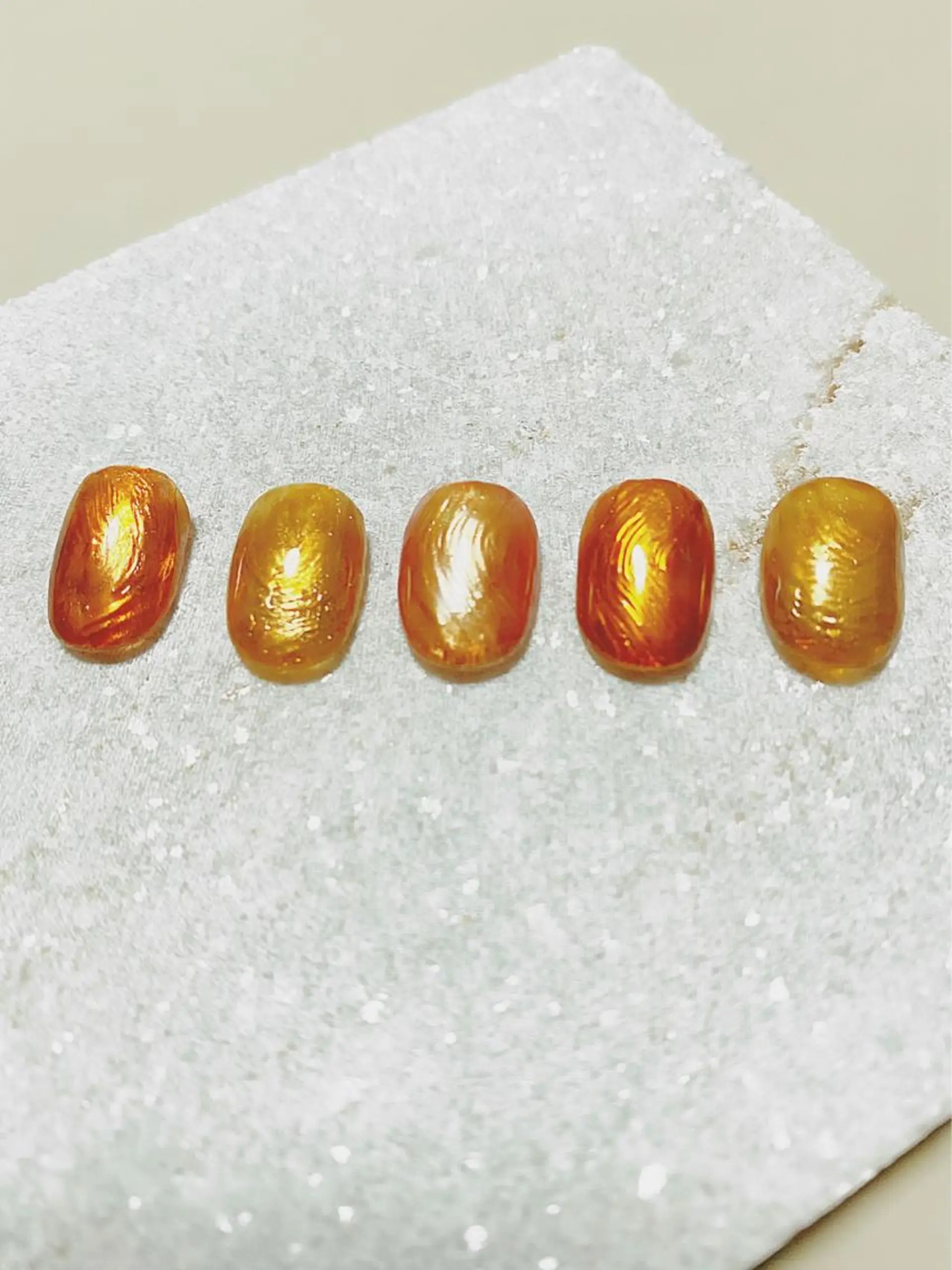 ネイル アートネイル クリアネイル ミラーネイル ハンドネイル ハンドケア bloom_ nailのネイルデザイン