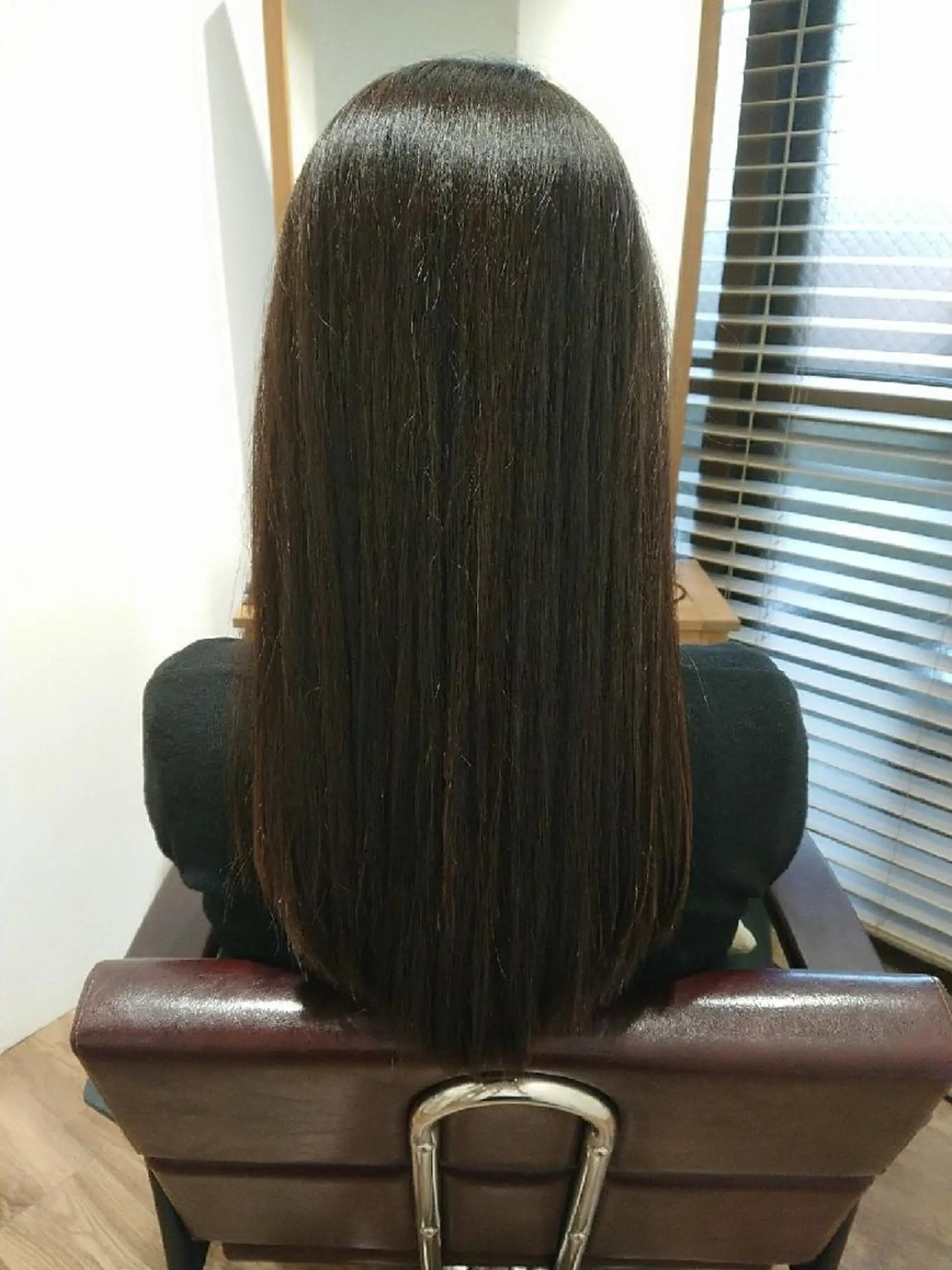 カラー カット GO TODAY SHAiRE SALON 横須賀所属・ハイライト⭐️上野 高広のヘアスタイル