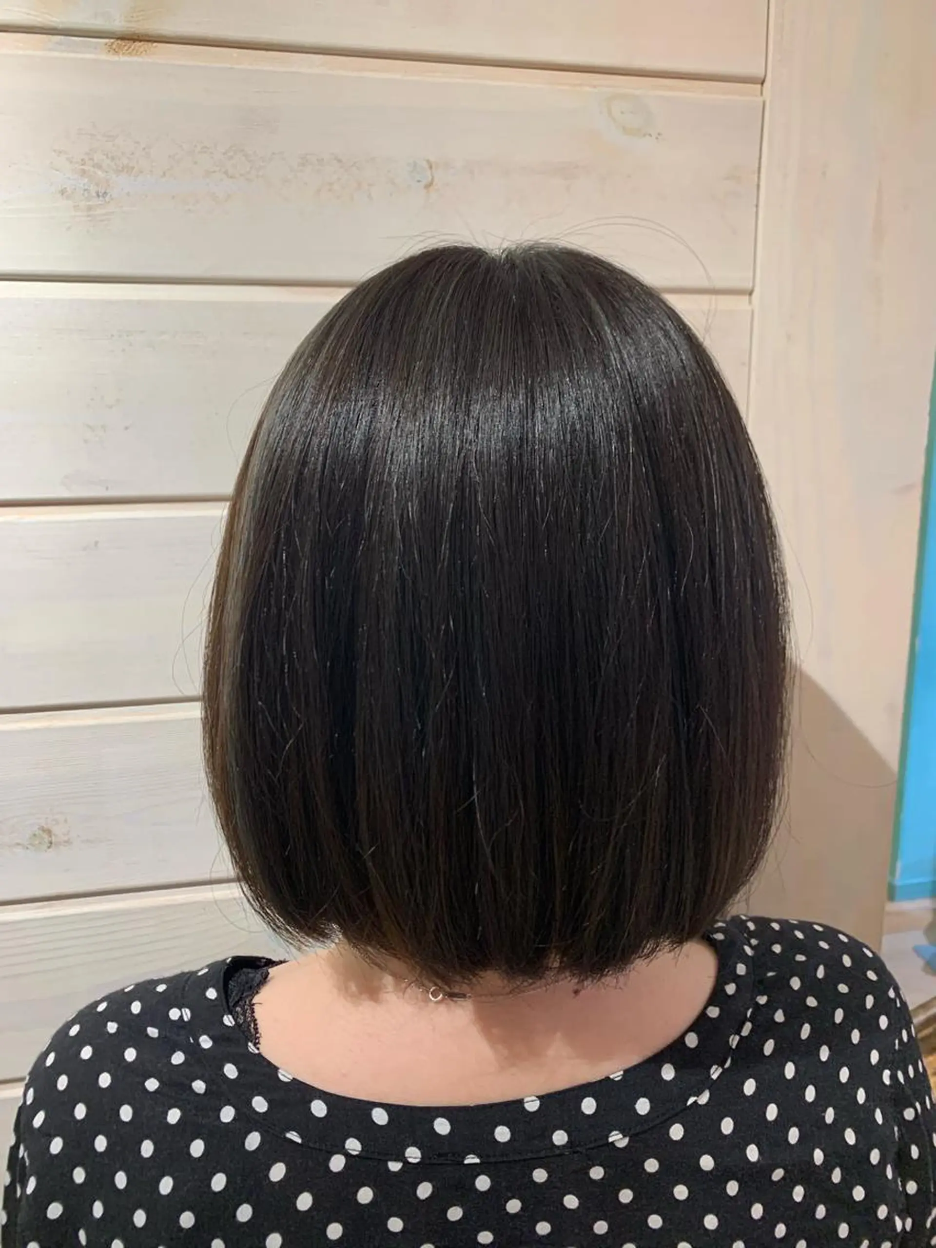 ショート カラー 高橋友里亜 /フリーランスのヘアスタイル