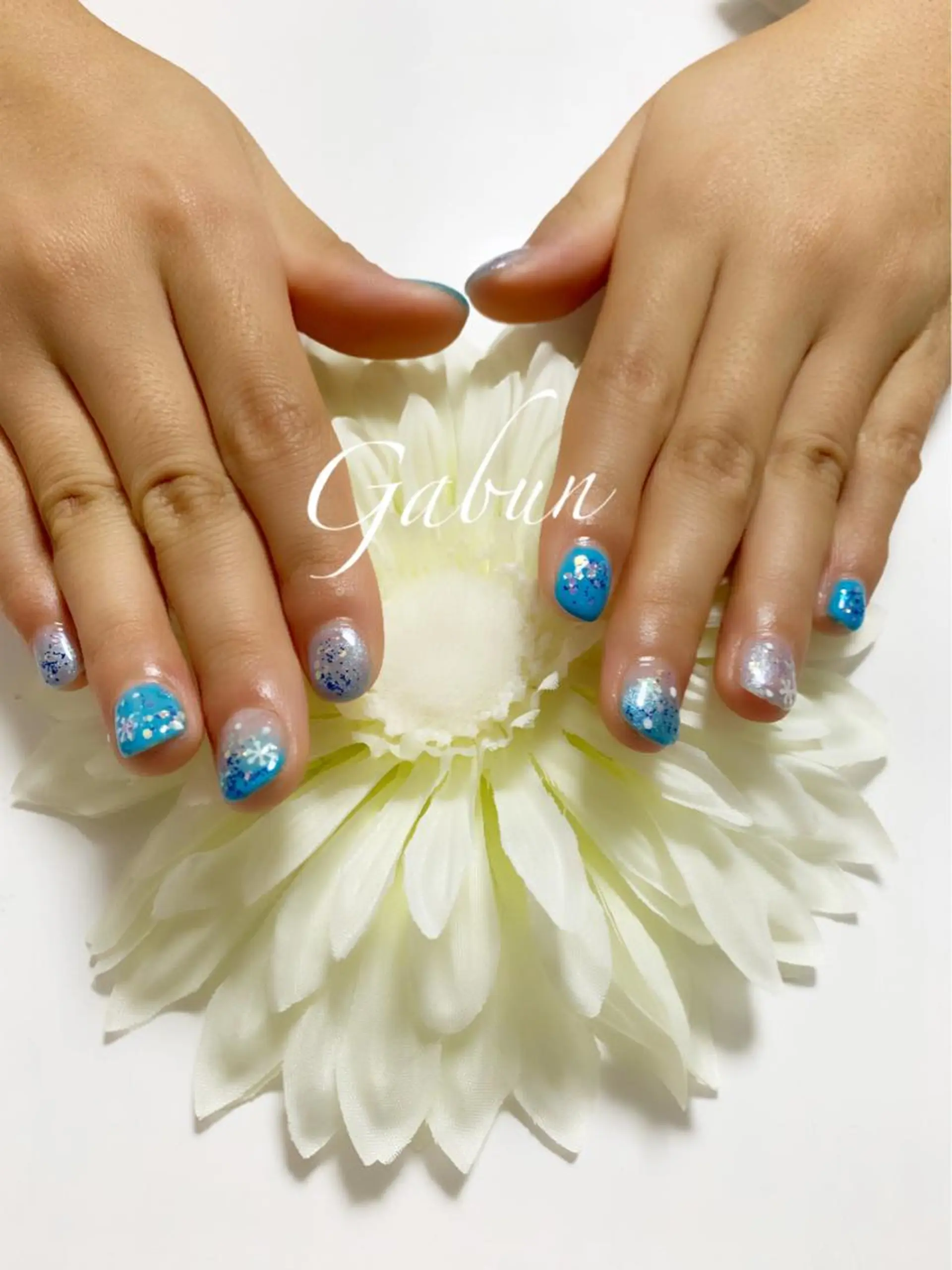 ネイル LOTUS ネイルサロンのネイルデザイン