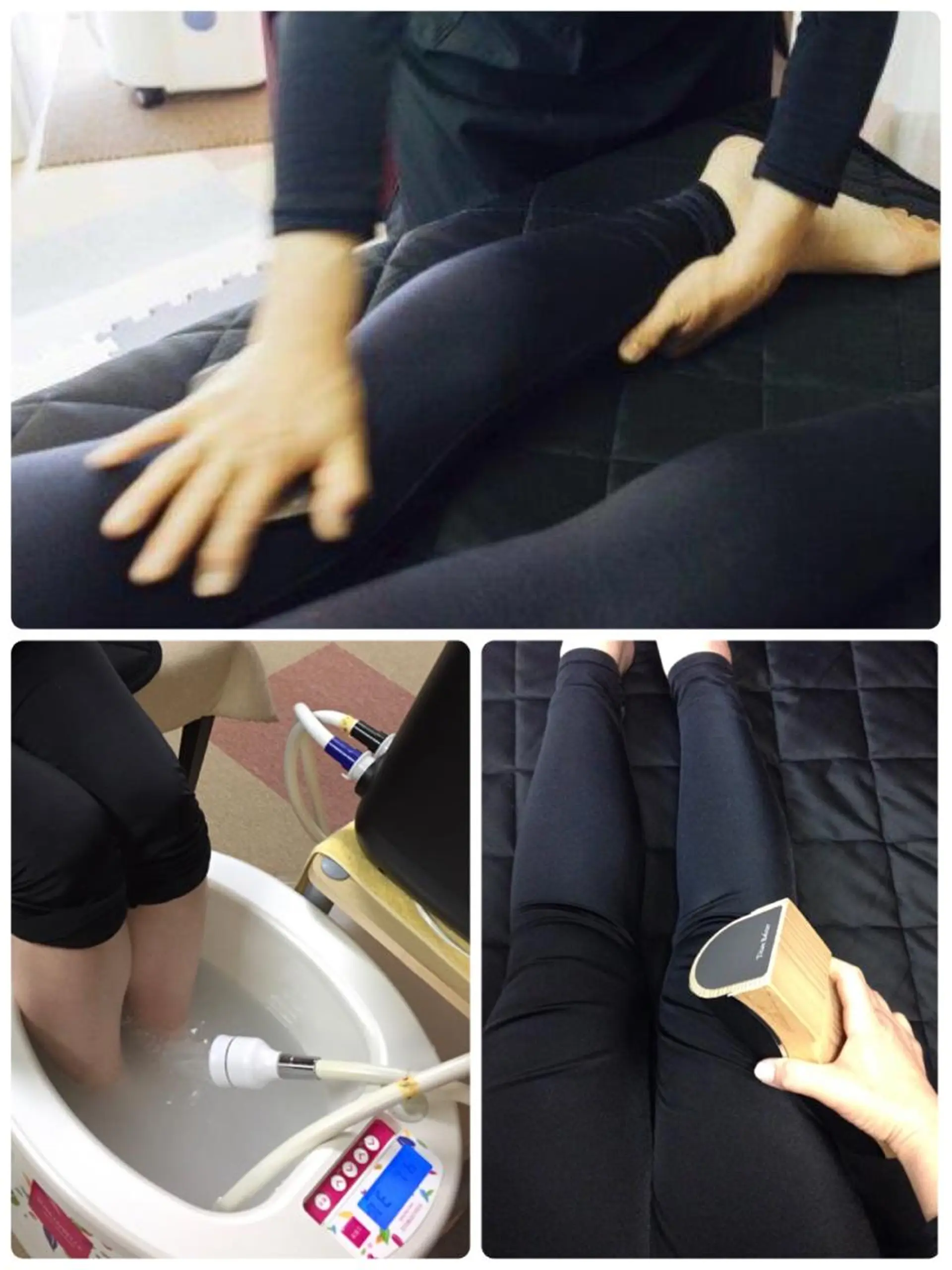 エステ リラク YOSAPARK Lunon  相模原中央店所属・ハーブ蒸し ヨサパーク  ルノンのエステ・リラクイメージ