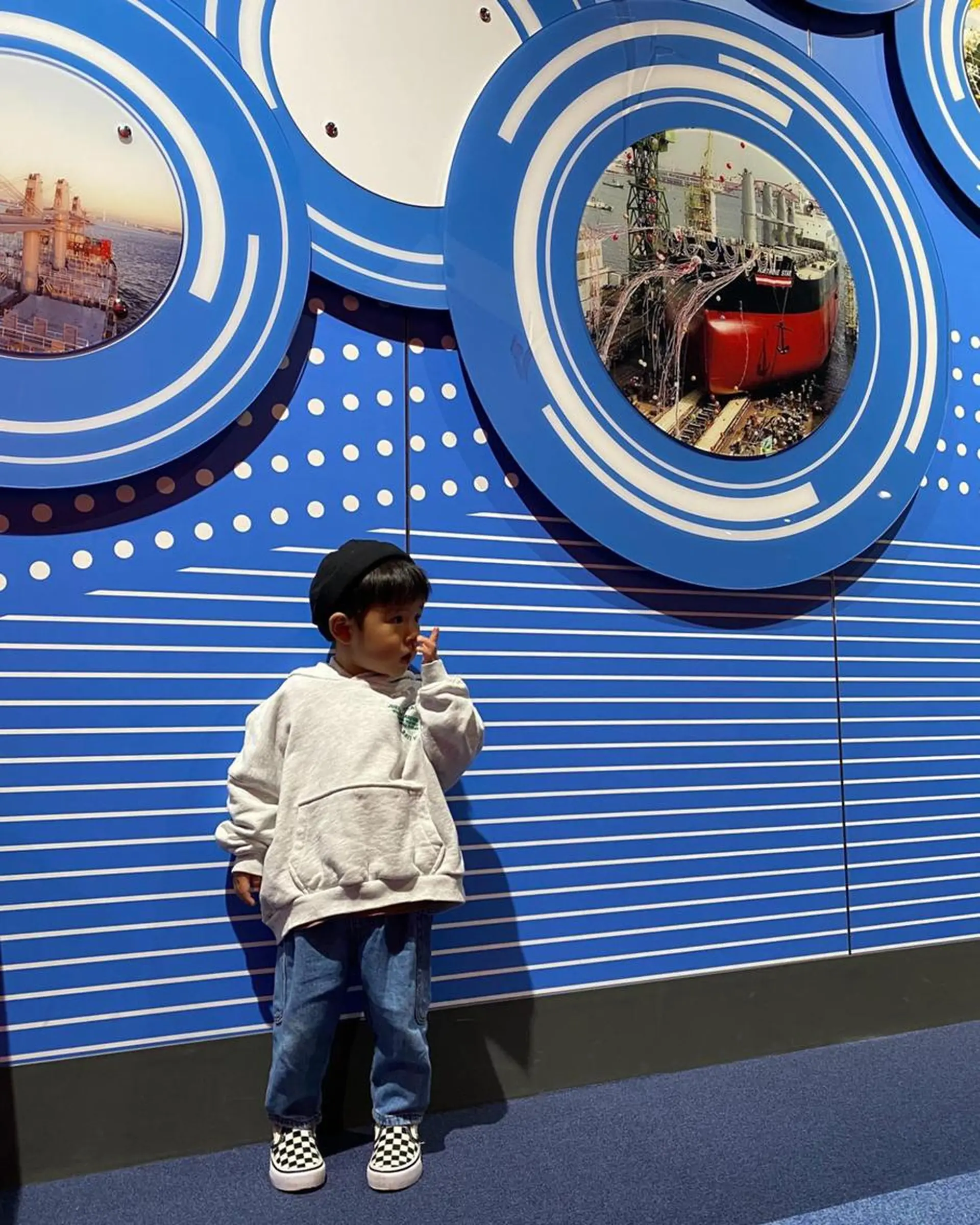 ショート カラー パーマ ヘアアレンジ メンズ yasu ヤスのヘアスタイル