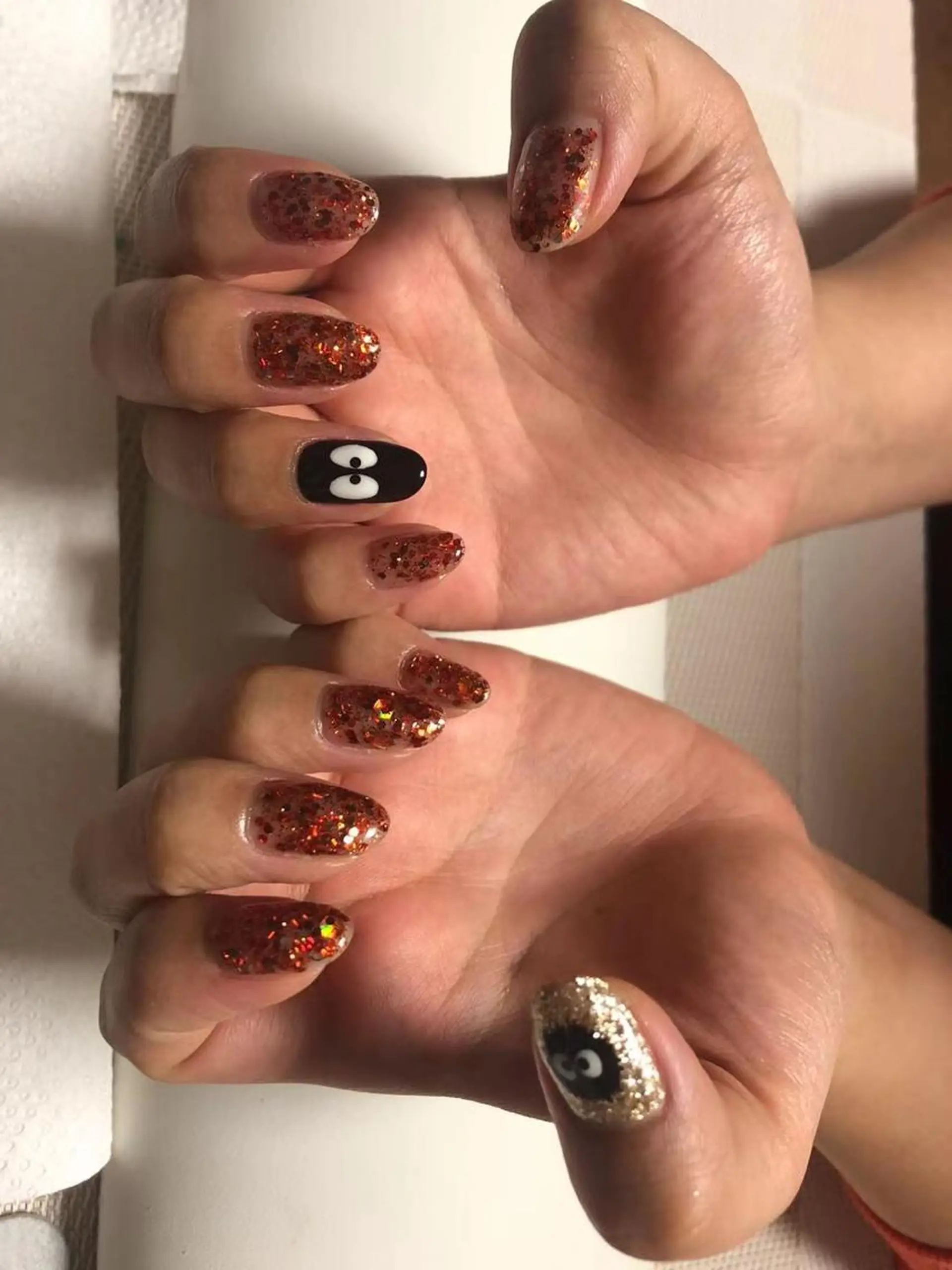 ネイル スマイル サロンのマツエク・マツパデザイン