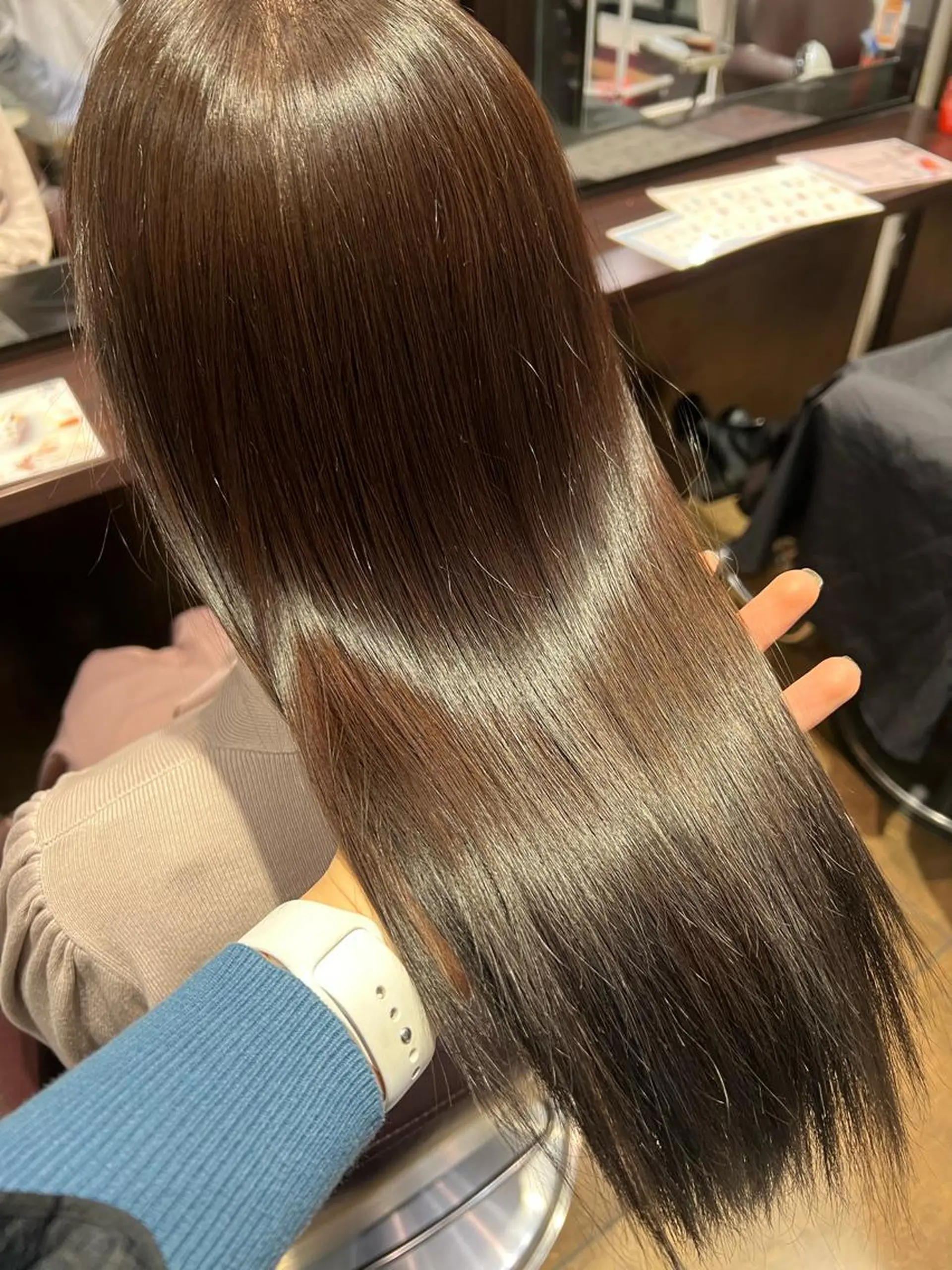 カラー 個性派／中韓ネイル SAKURAのネイルデザイン