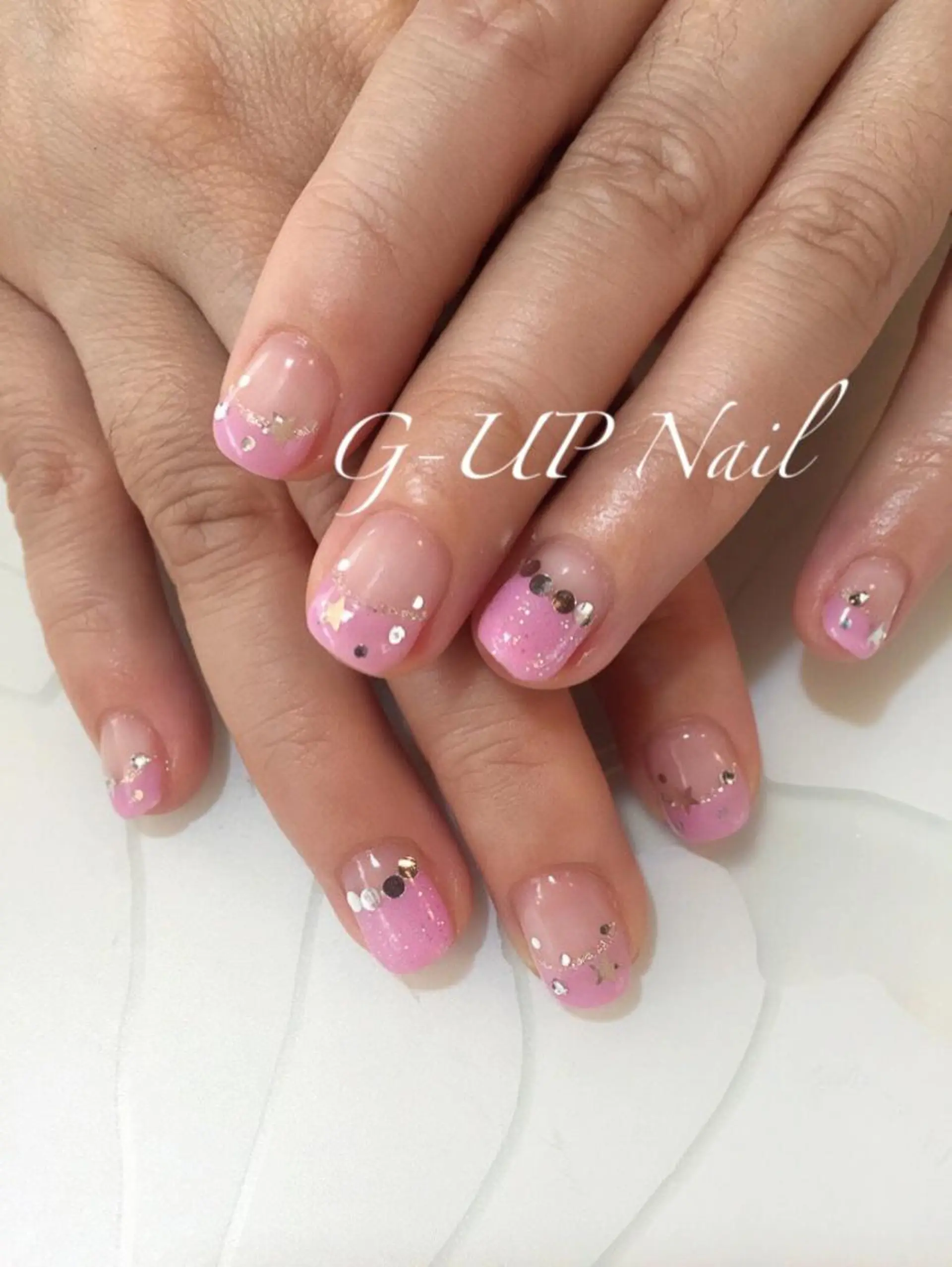 ネイル 田澤 真理子のネイルデザイン