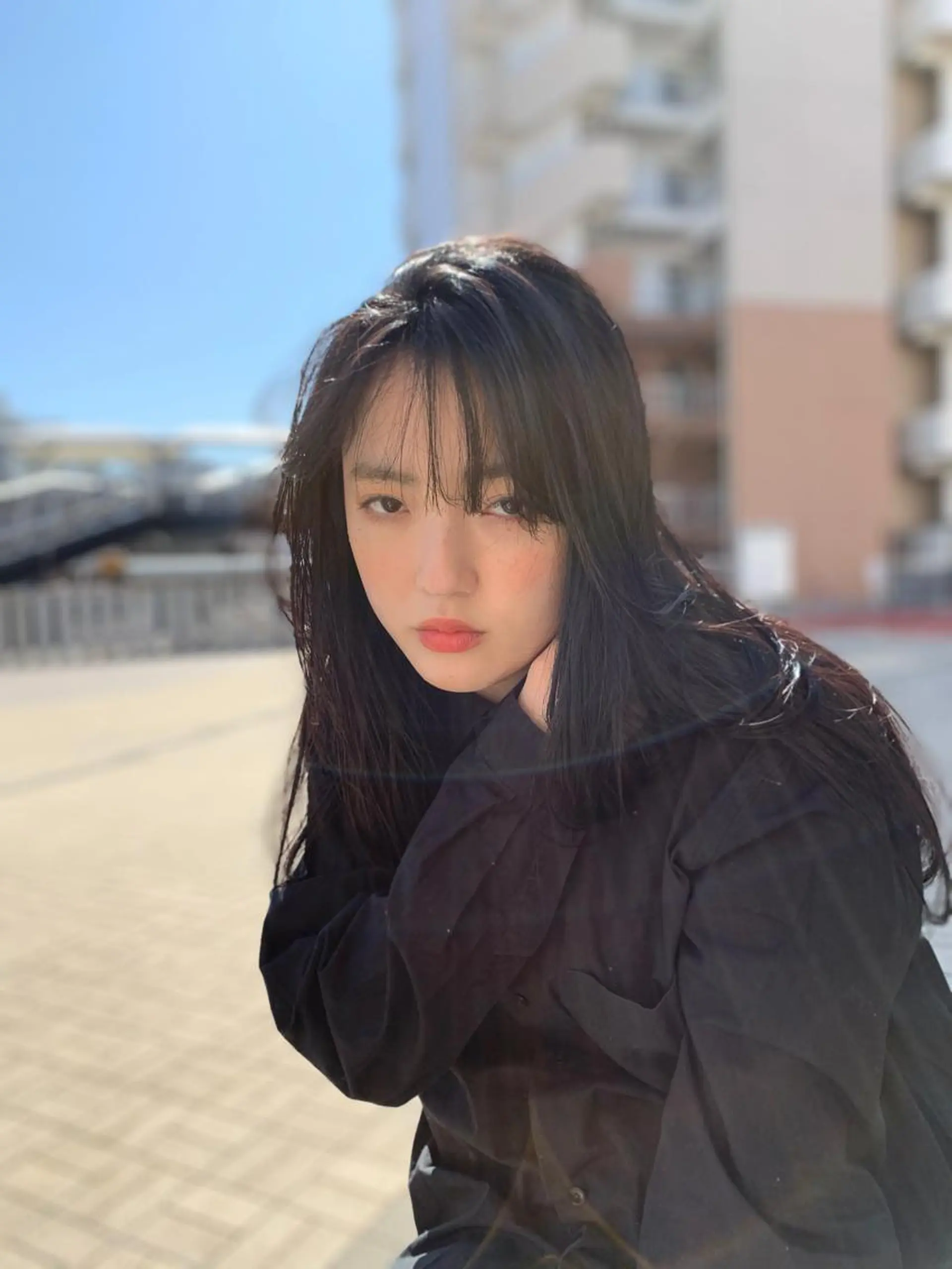 ロング 飯田 結花のその他イメージ