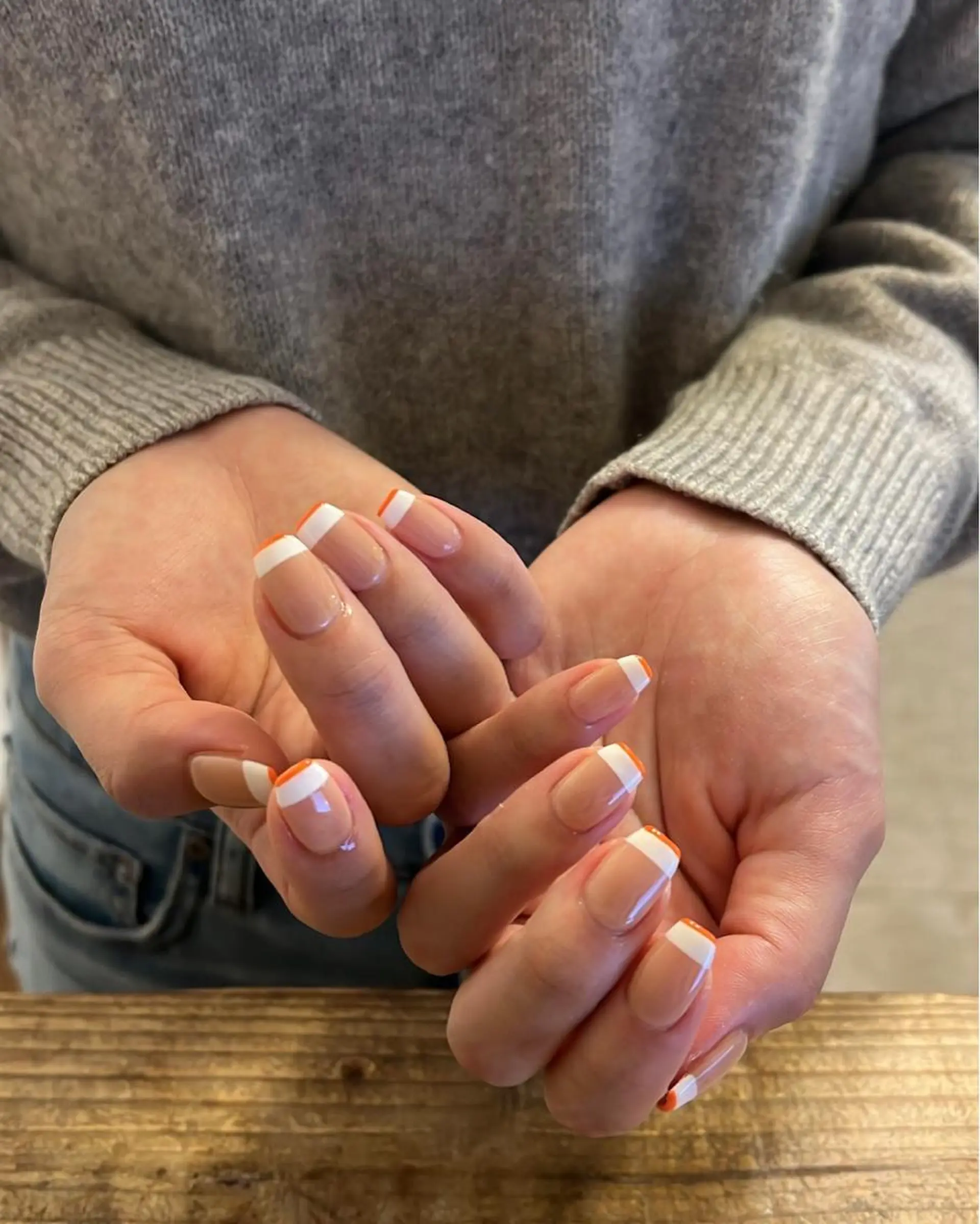 ネイル ハンドネイル フットネイル ハンドケア Nes.Nail所属・Miyagi Asamiのネイルデザイン