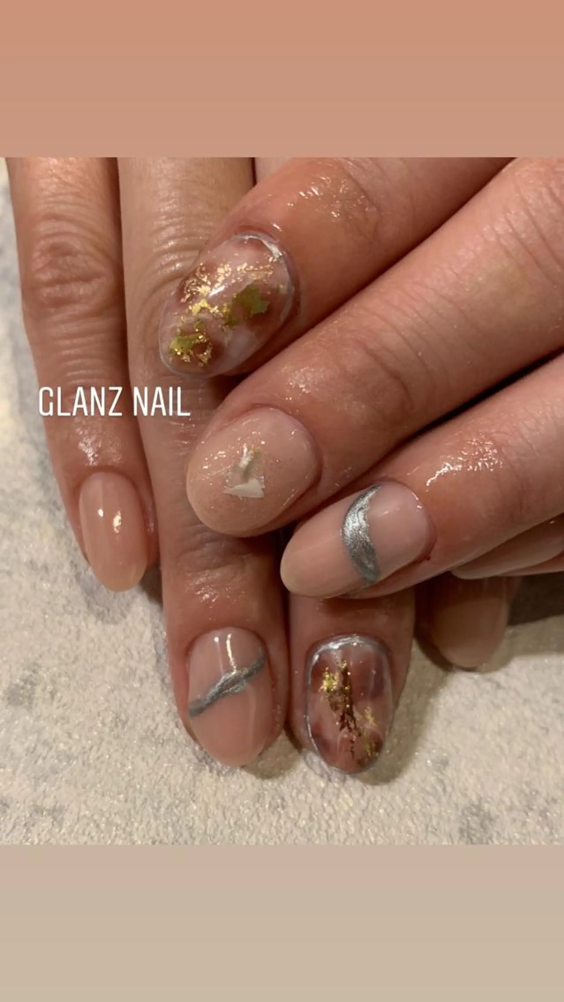 ネイル Kanal Kanaのエステ・リラクイメージ