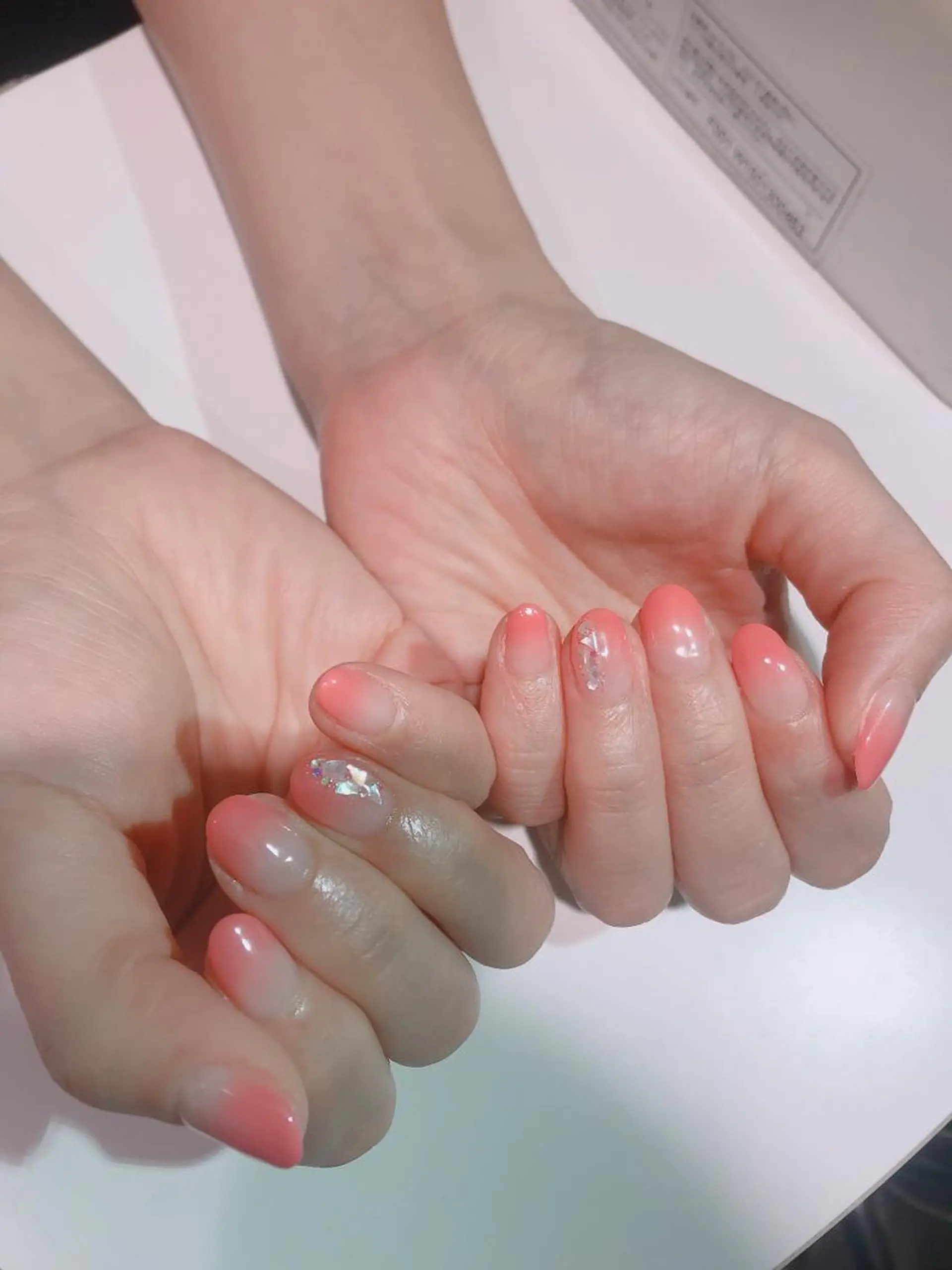 ネイル ネイルサロン トゥルースのネイルデザイン