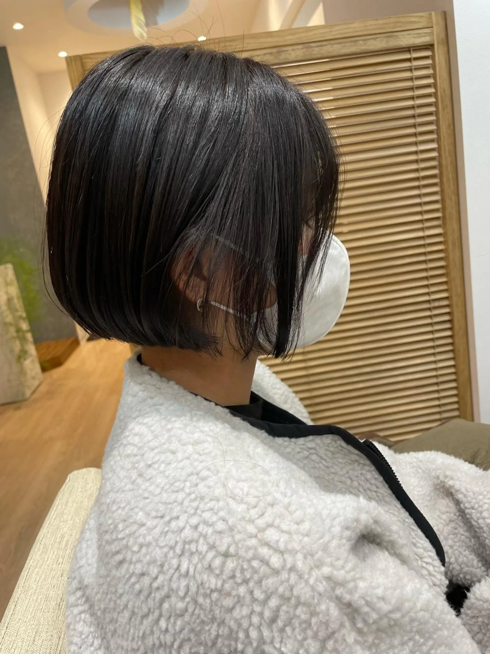 ショート サロウィン仙台本町店所属・土門 正人のヘアスタイル