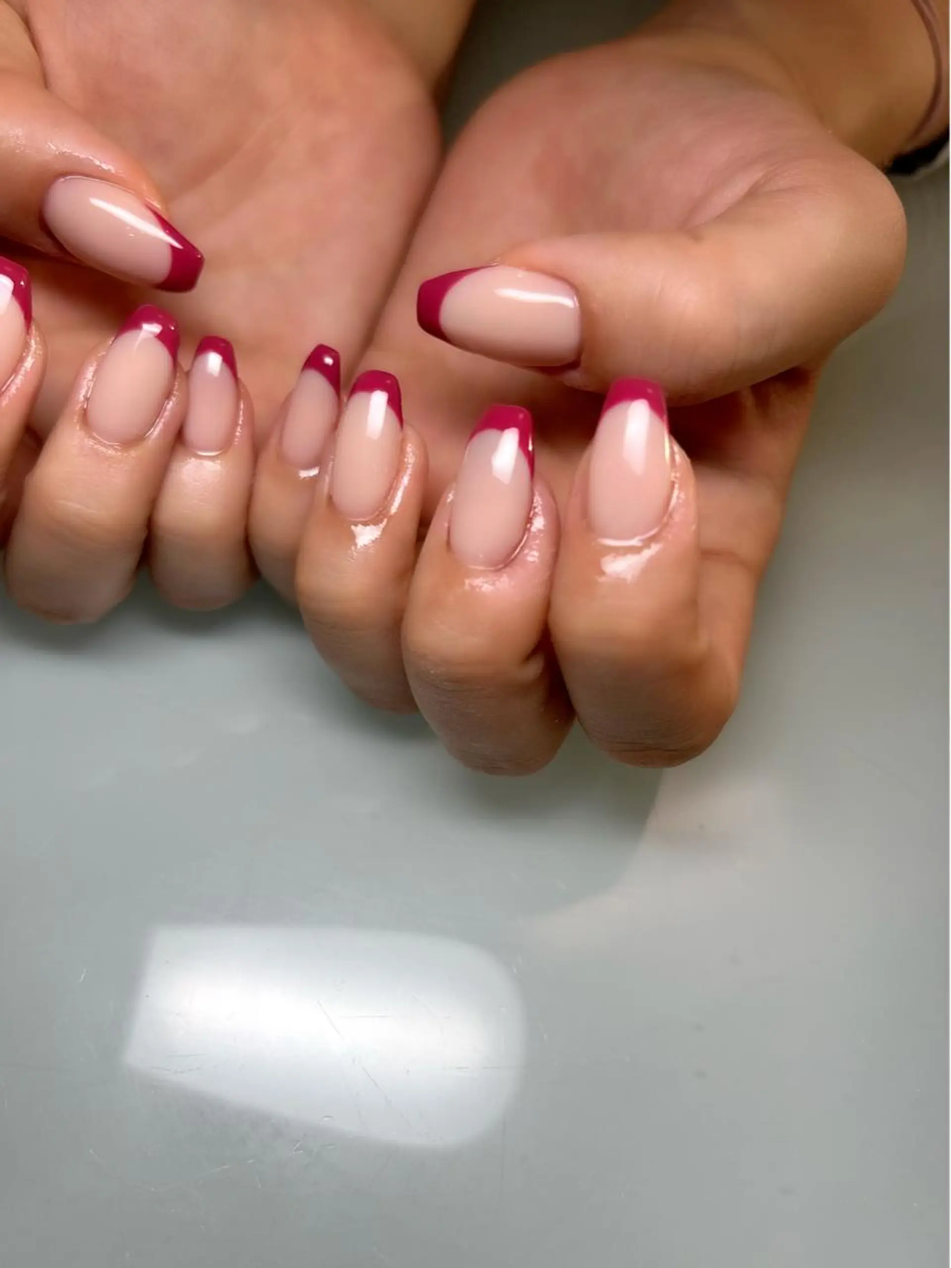 ネイル 中川 ユカのネイルデザイン