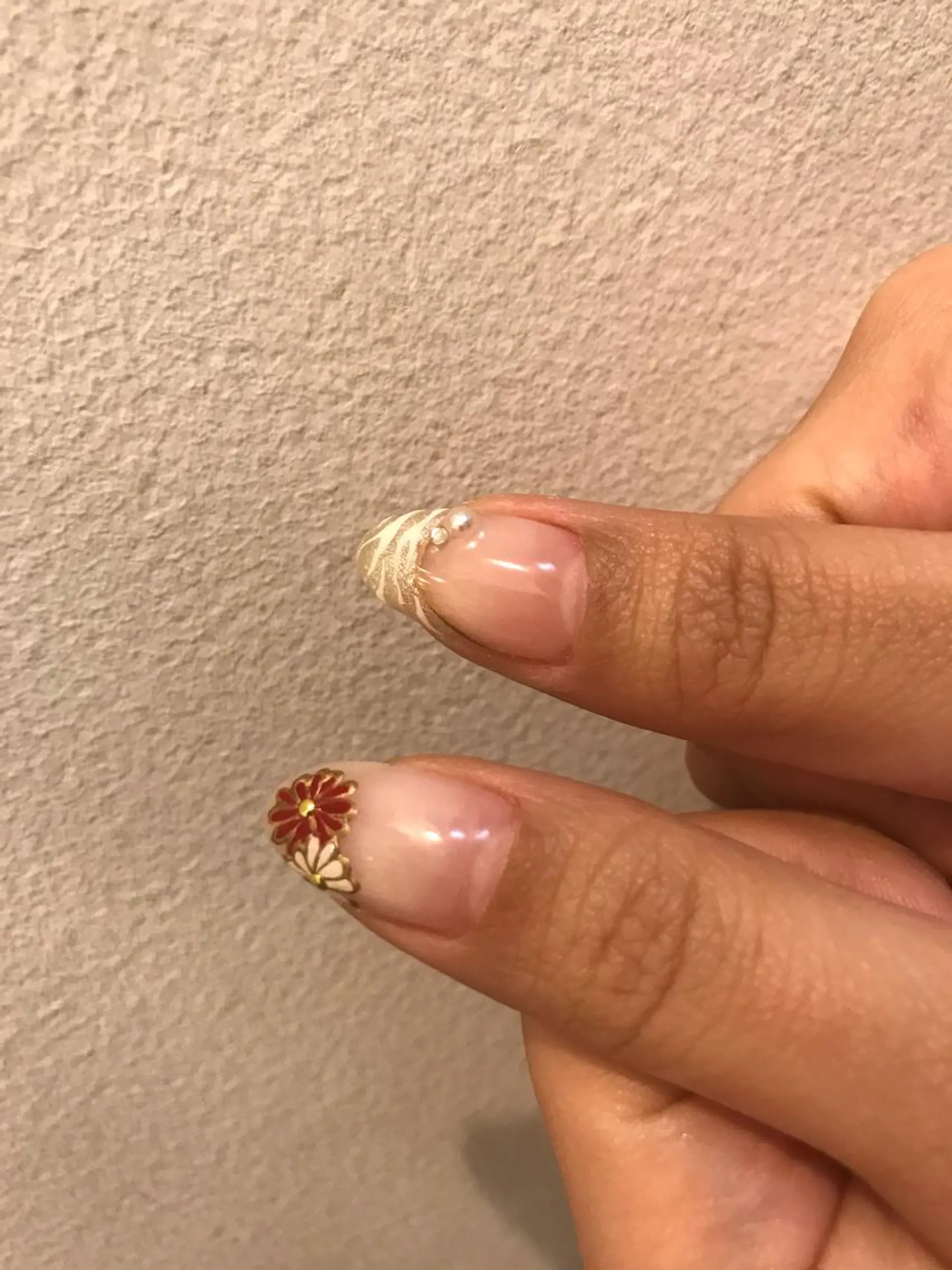 ネイル emu nail所属・emunail あやかのネイルデザイン