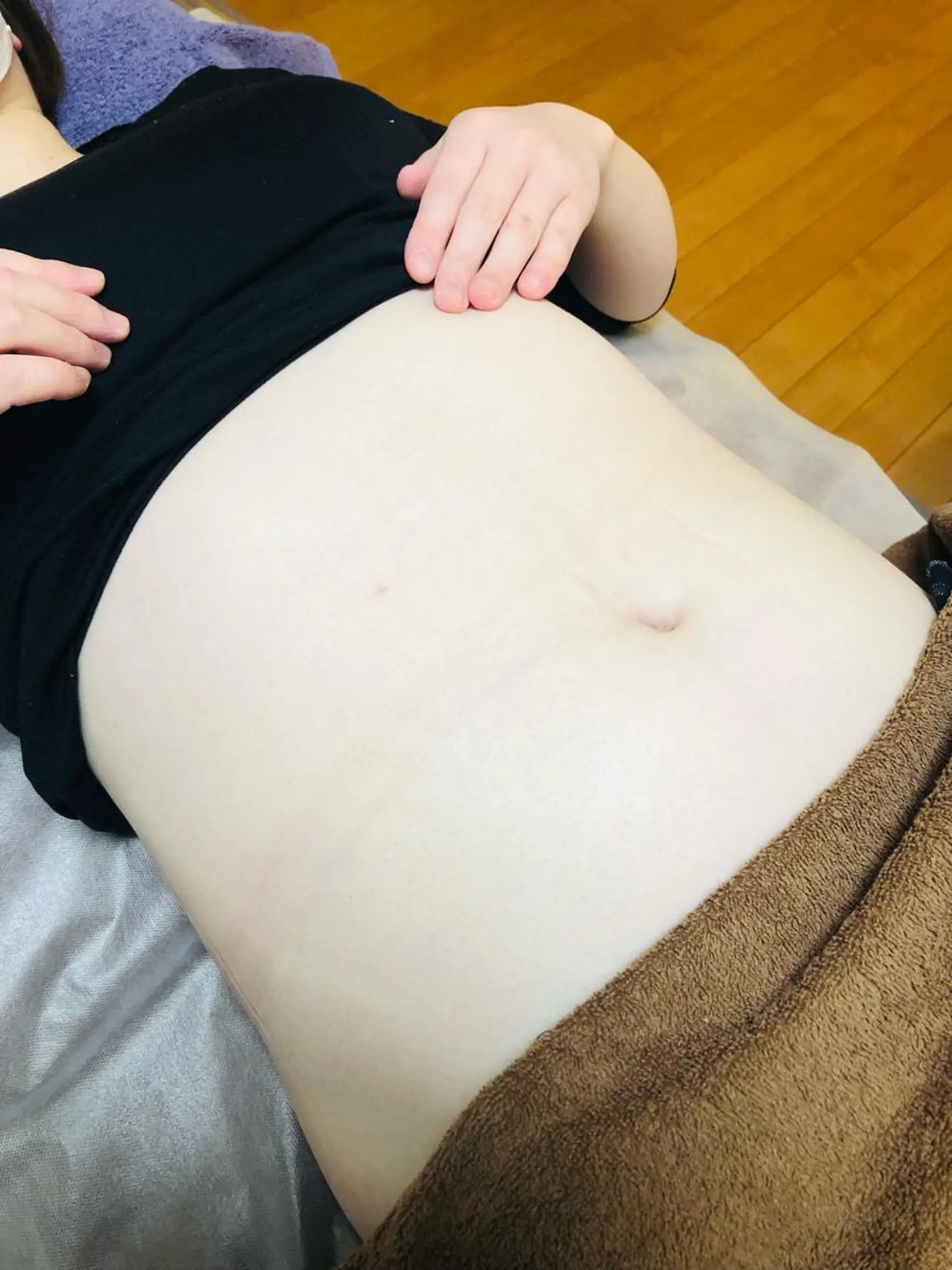 中村 久美のエステ・リラクイメージ