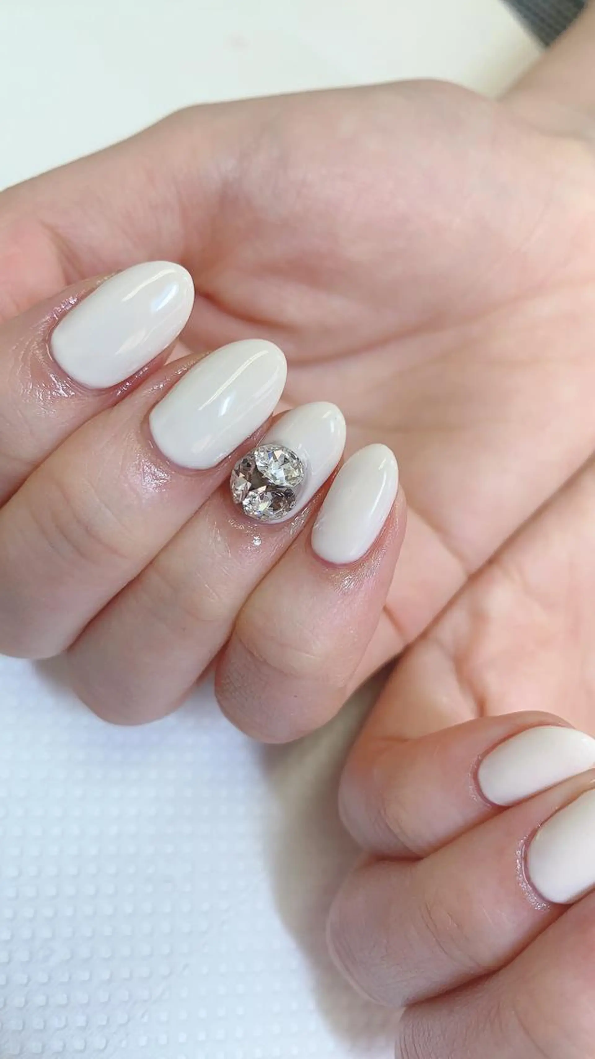 ネイル Munail サロン所属・むねいる nail salonのネイルデザイン