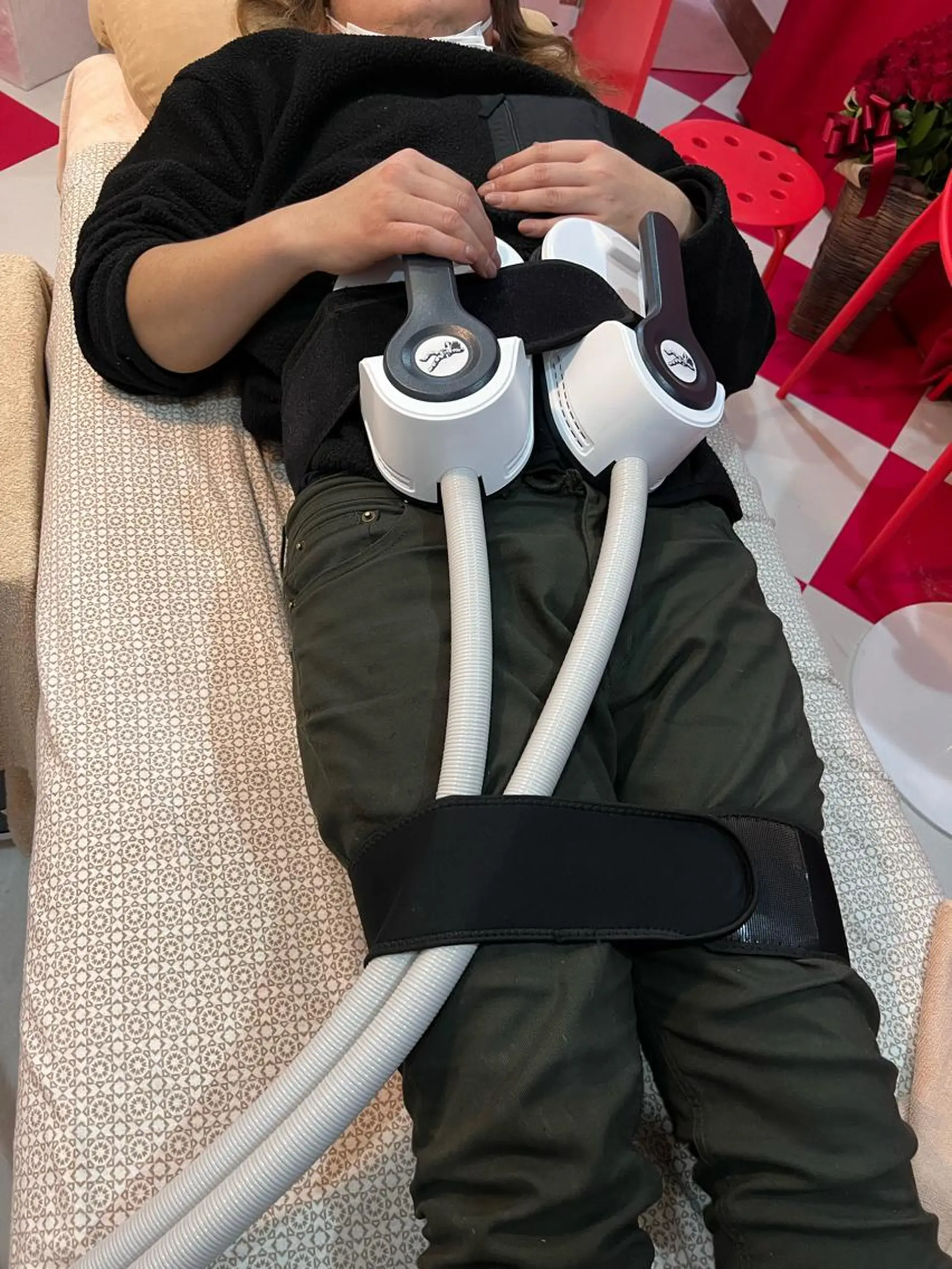 エステ トータルビューティーサロンベル所属・masumi tsutsumiのエステ・リラクイメージ