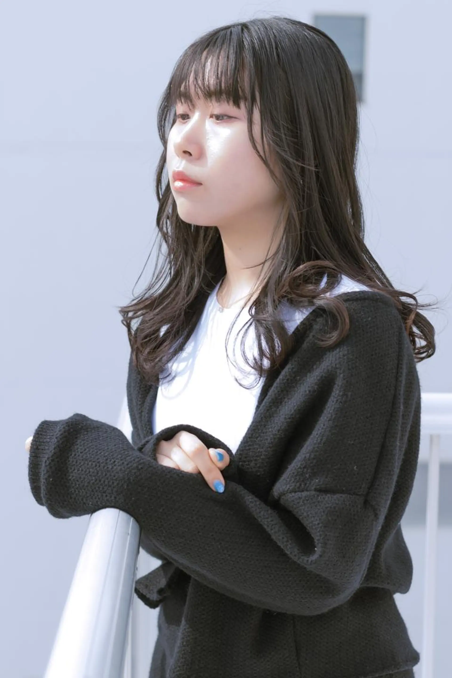 セミロング 撮影モデル 斉藤 正敏のその他イメージ