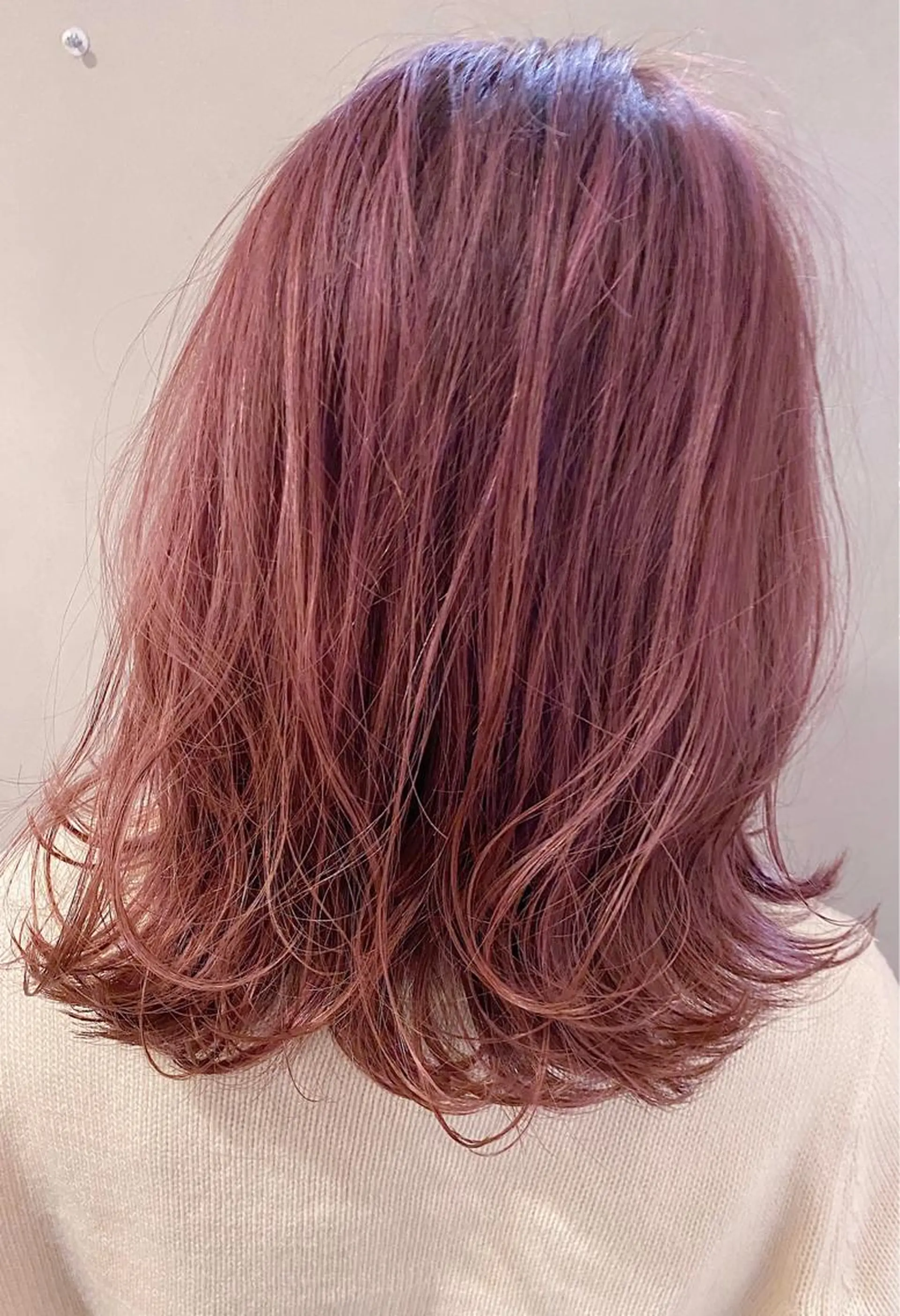 ショート カラー LA KING GINZA TOKYO所属・🧡ショートの達人 🧡SHOのヘアスタイル