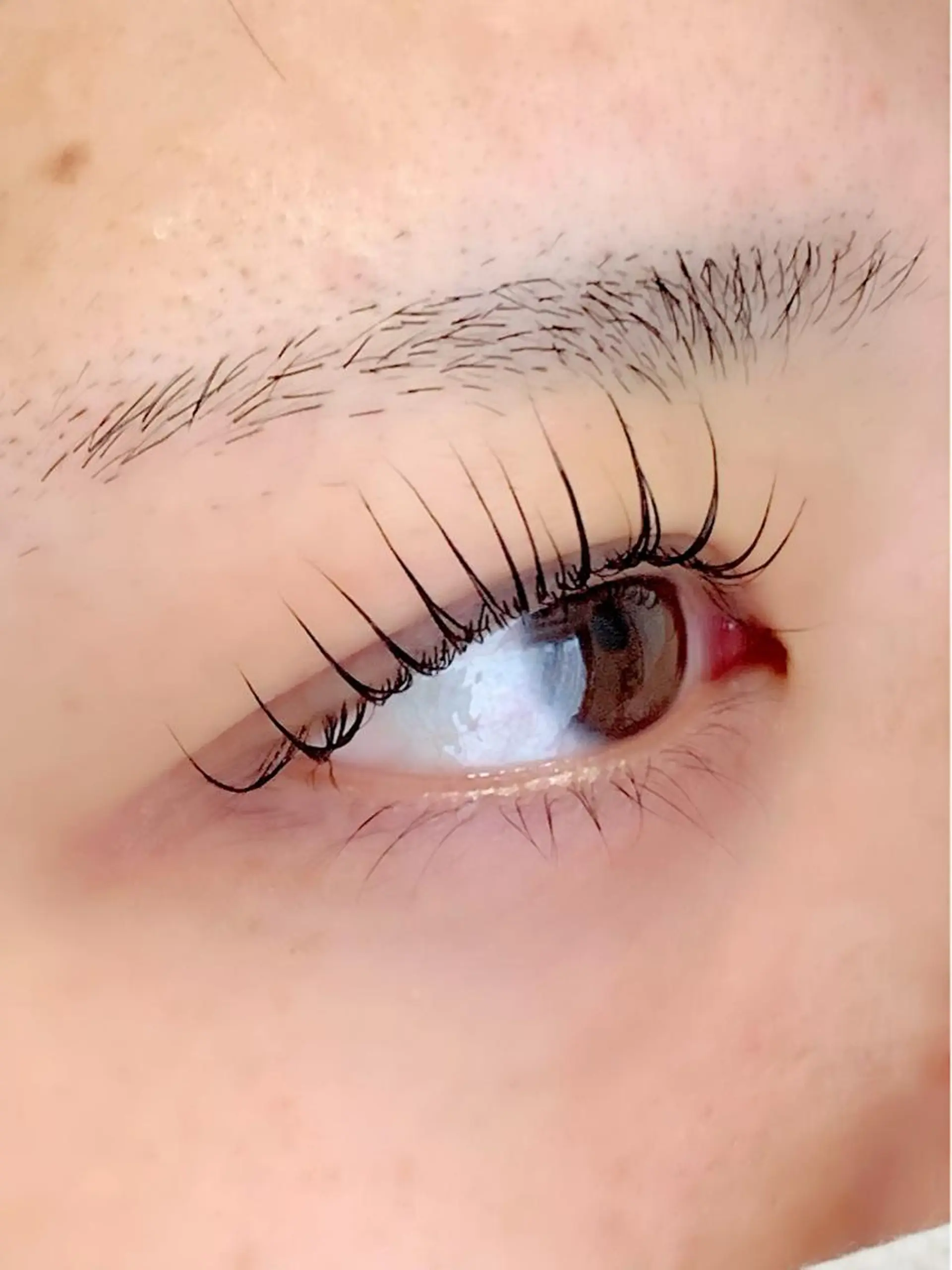 マツエク・マツパ マツパ Beaute MOTOKOのマツエク・マツパデザイン