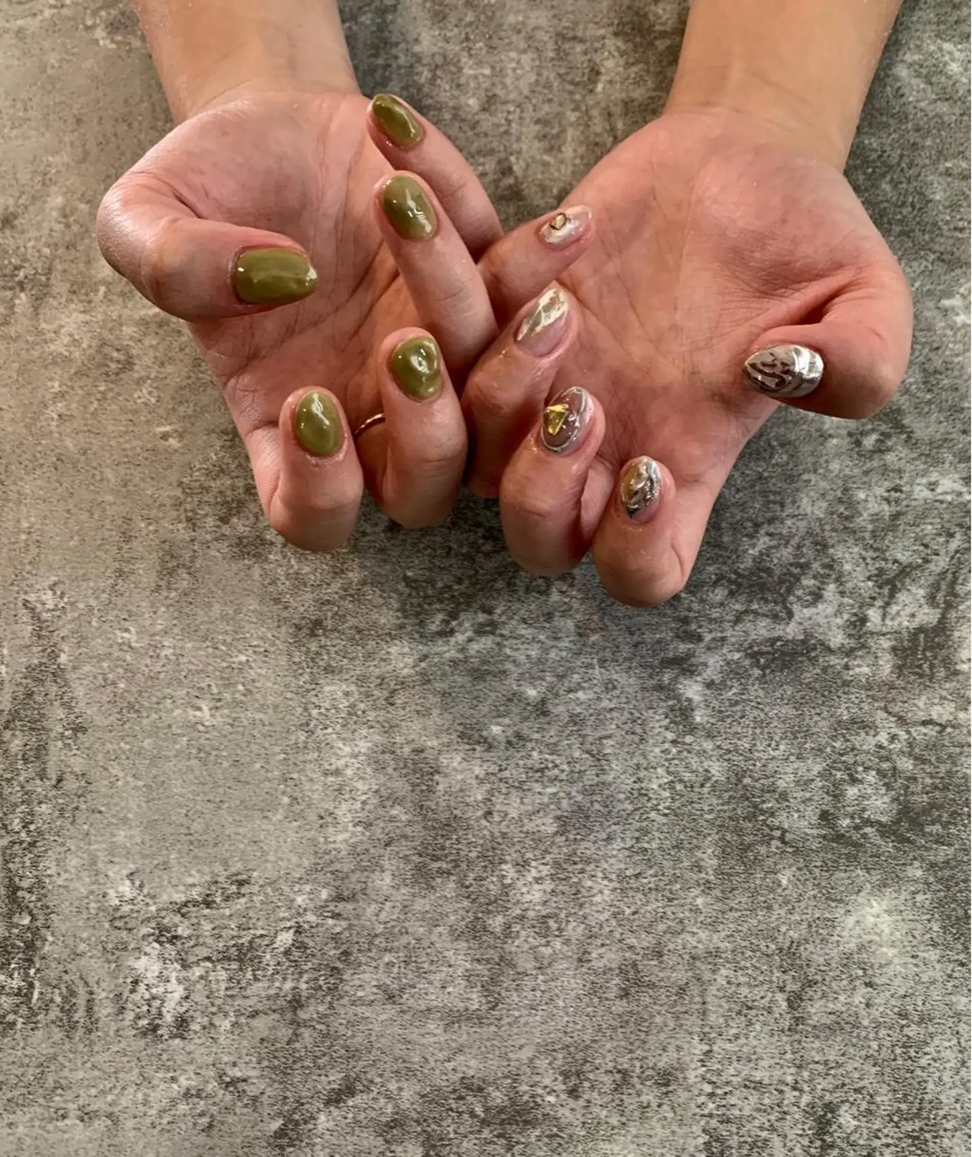 ネイル 土屋 智子のエステ・リラクイメージ