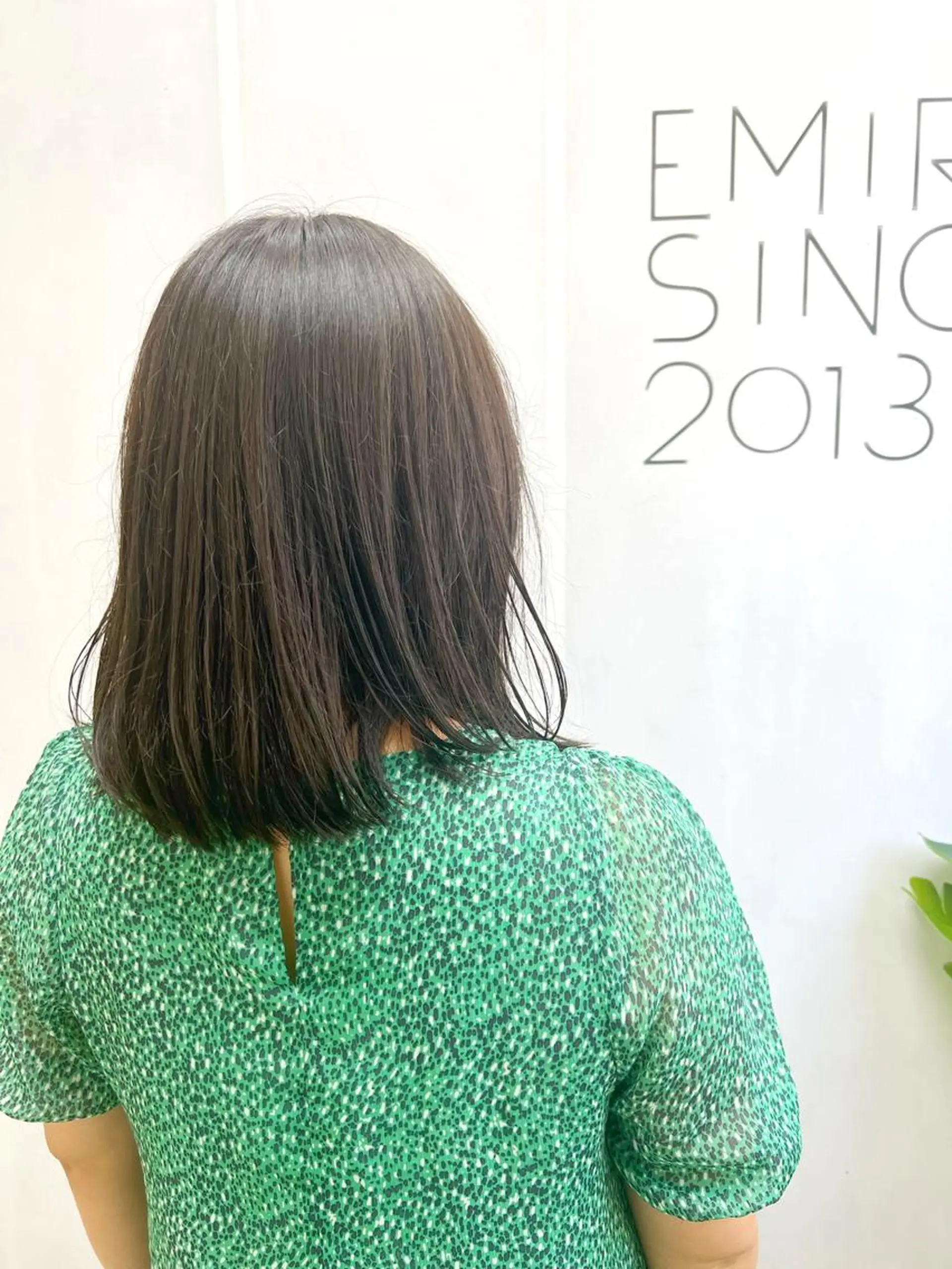 ロング カラー 透明感カラー 🦋.*˚オタク美容 師アキバノノカ🦋のヘアスタイル