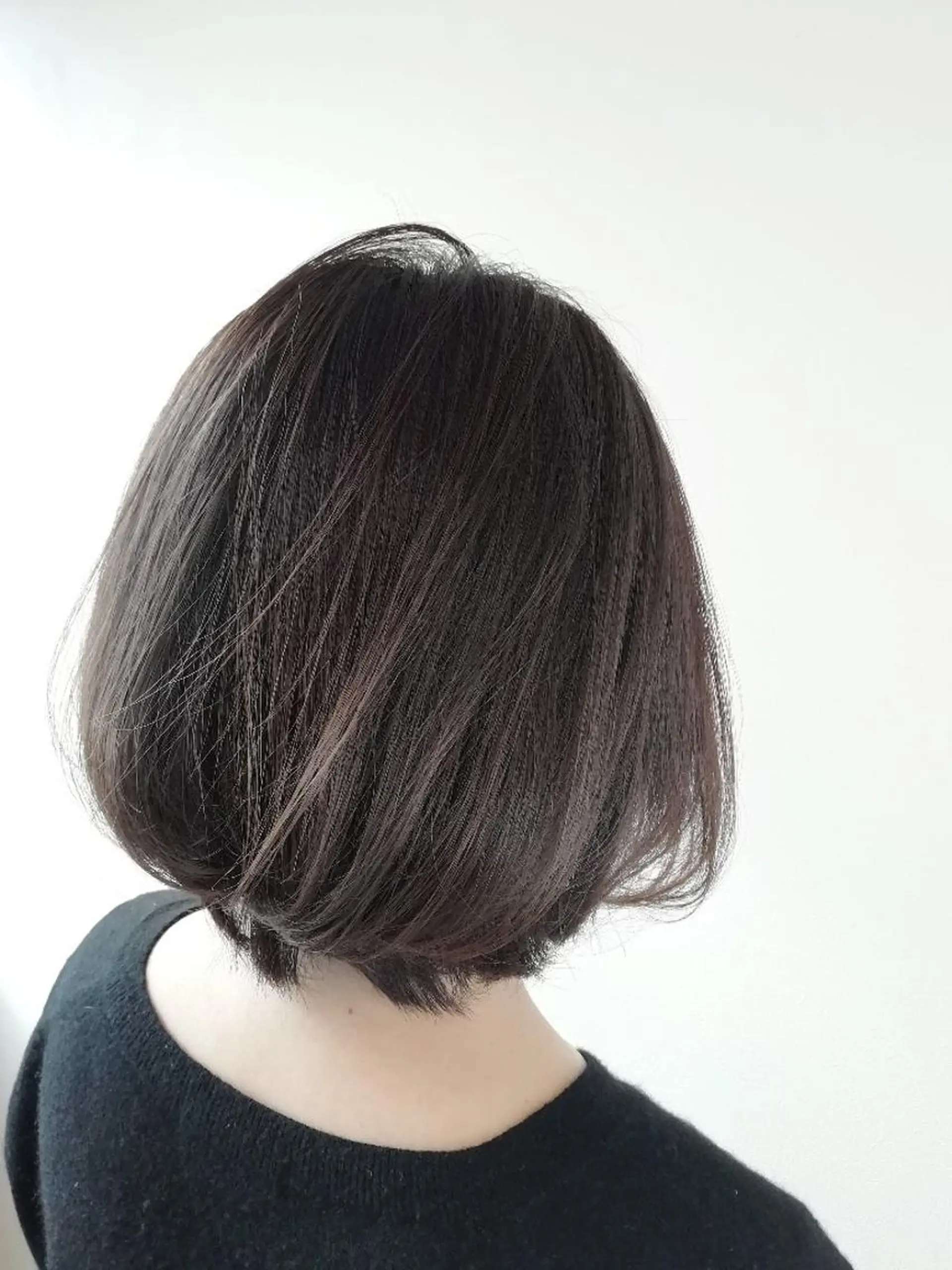 ショート カラー アッシュ ベージュカラー ブルーカラー ブルーアッシュ ハイライトカラー Roid 代表✨HIROのヘアスタイル