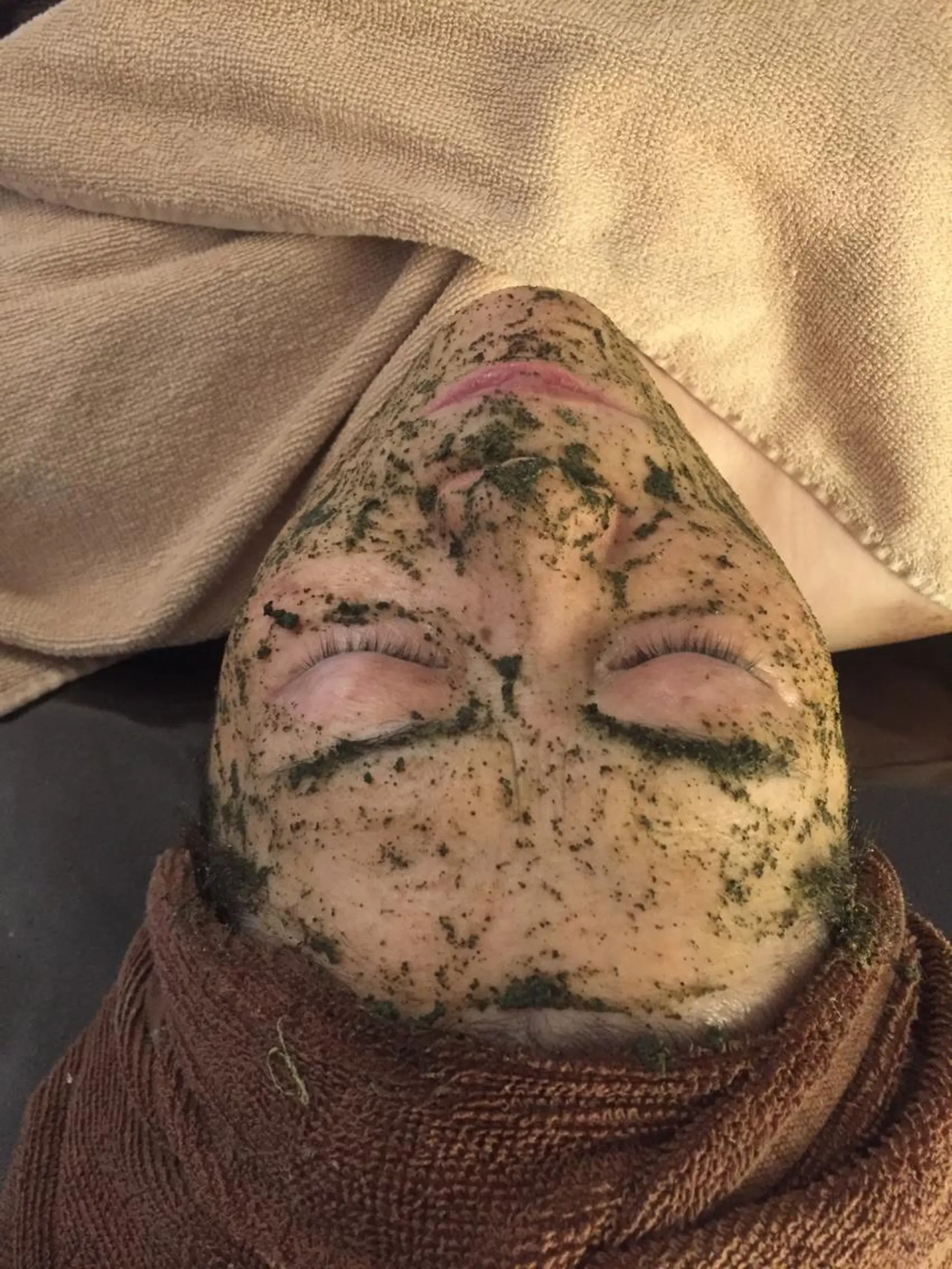 痩身専門サロン ビューティーグランツのエステ・リラクイメージ