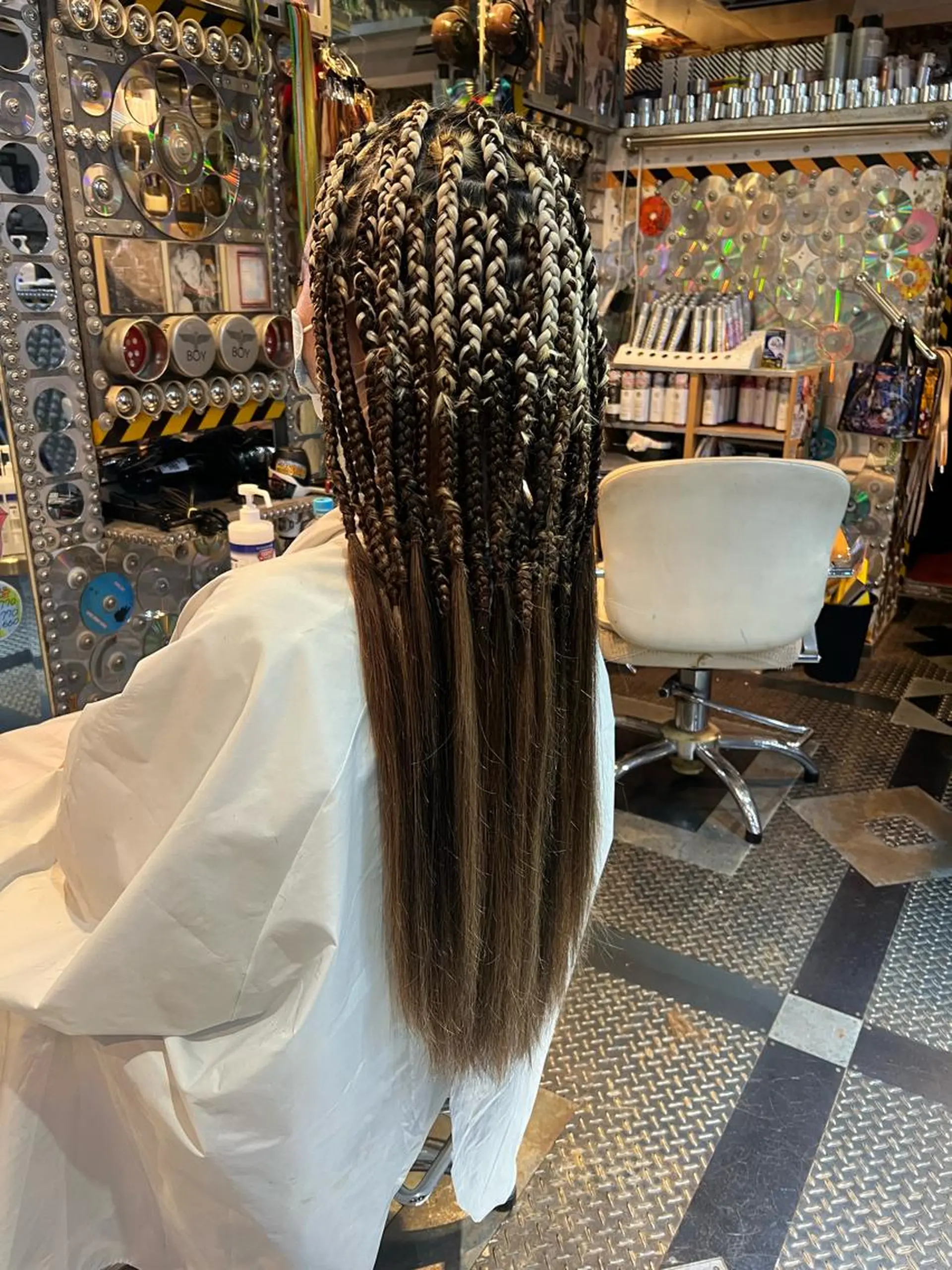 ロング ヘアアレンジ Hair Salon ADNESS所属・KOYA ｺﾔのヘアスタイル