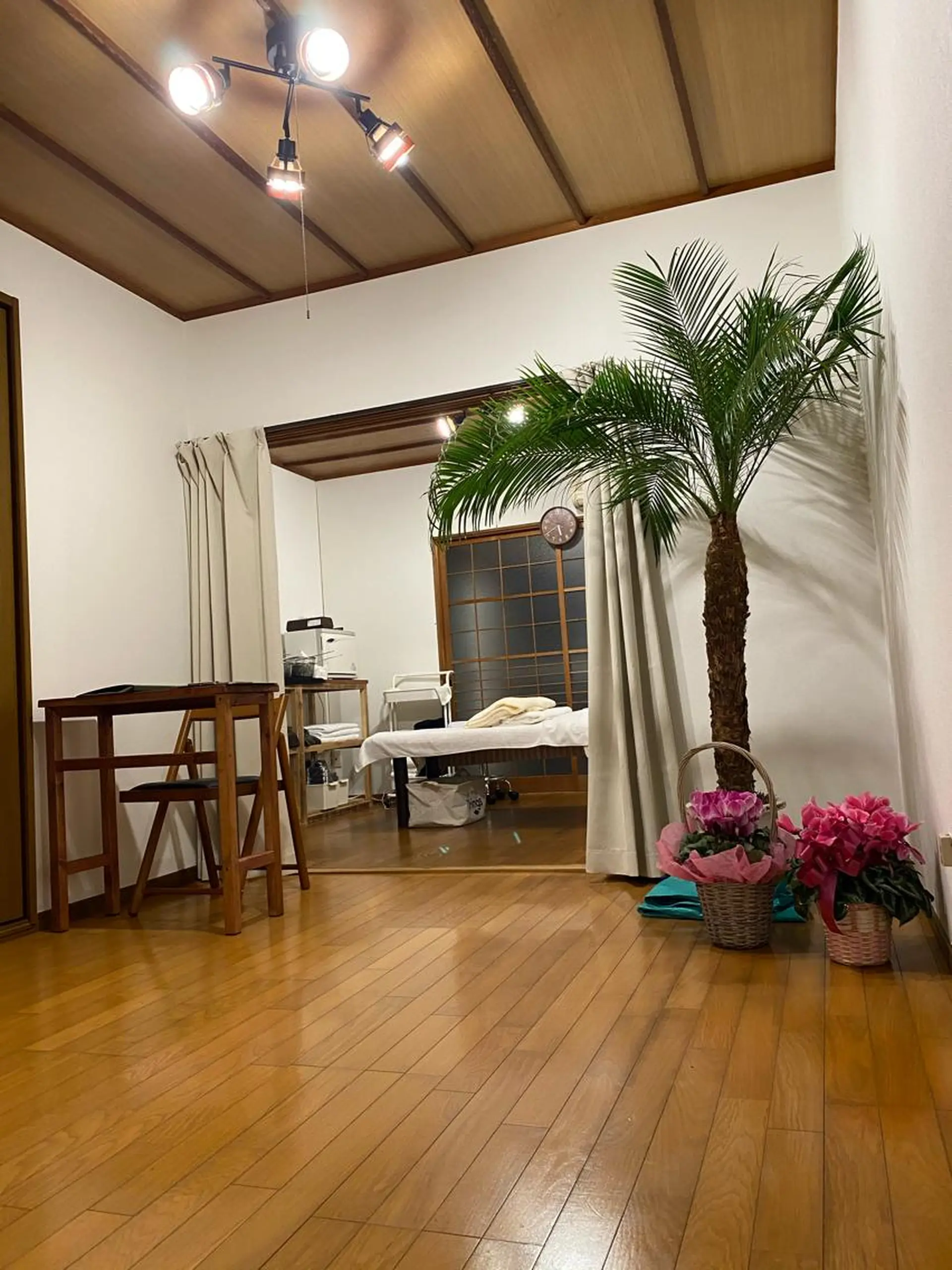 プライベートサロンOhana所属・プライベートサロン Ohanaのエステ・リラクイメージ