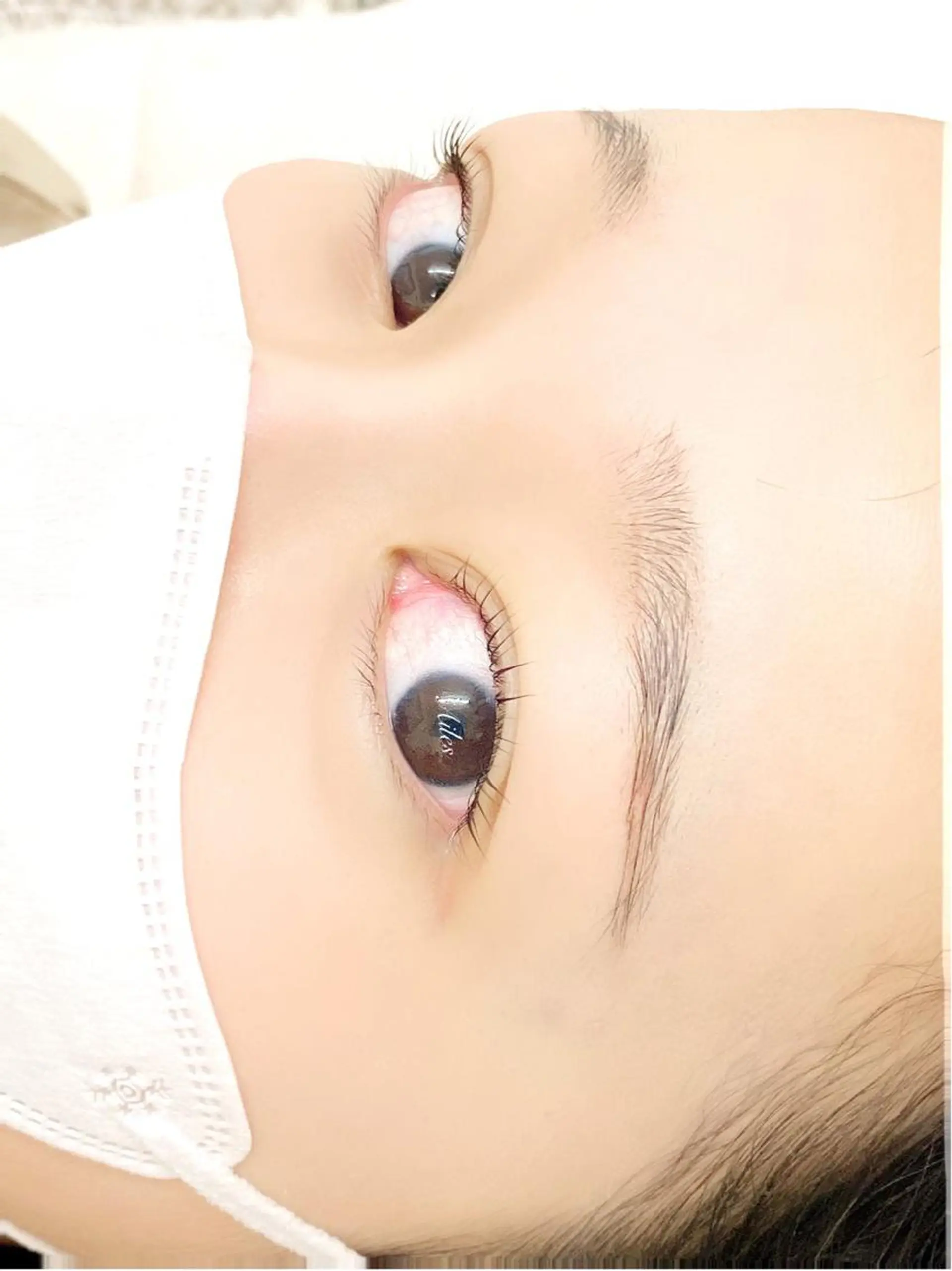 マツエク・マツパ まつげパーマ Ailes トータルビューティーのエステ・リラクイメージ