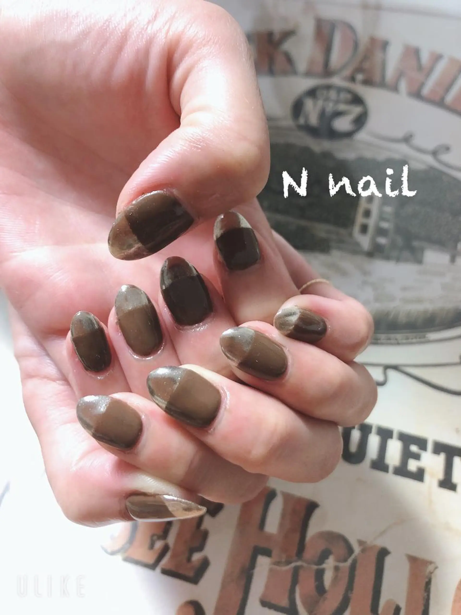 ネイル N nailのネイルデザイン