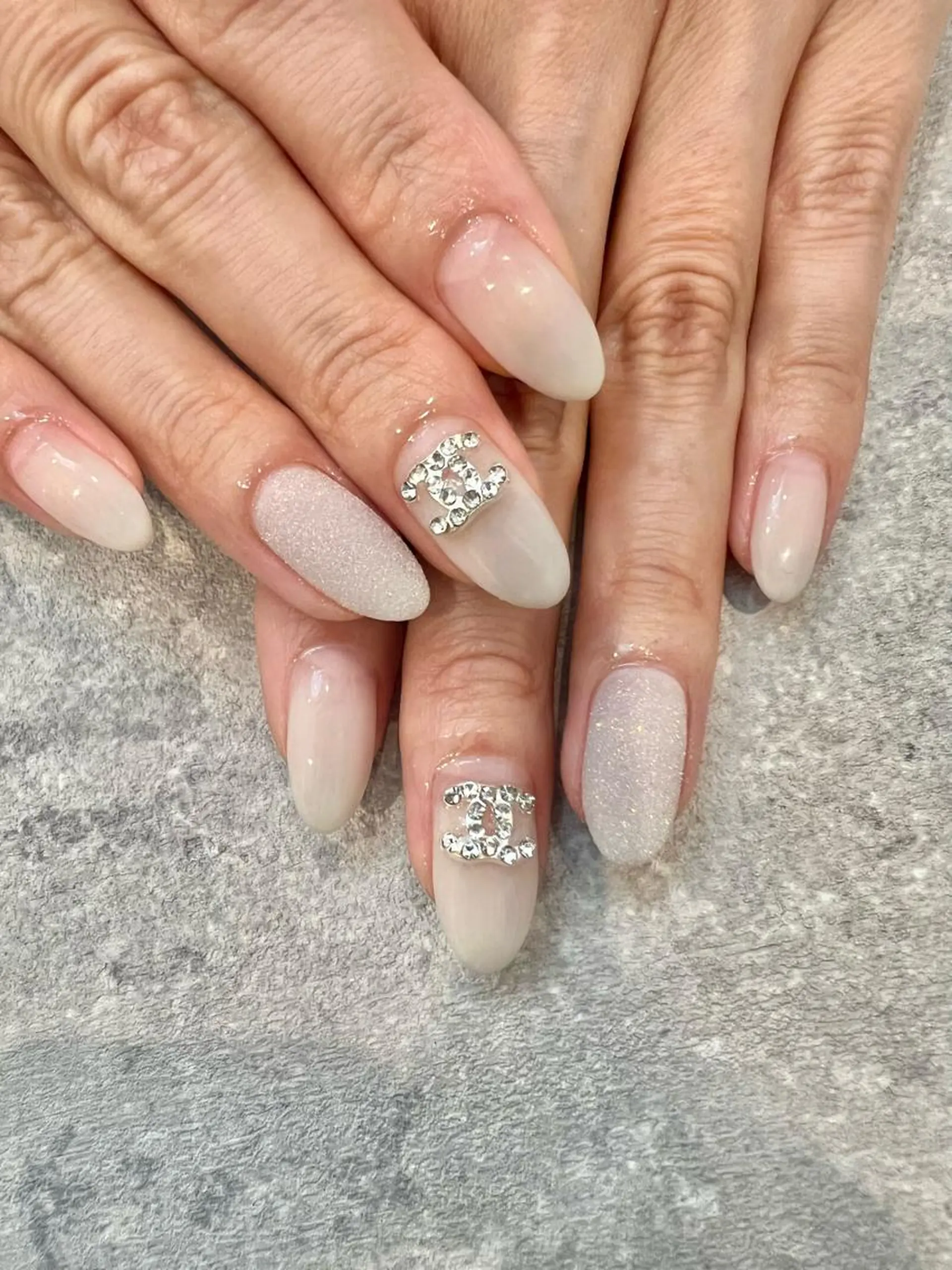 ネイル ハンドネイル syuri nailのネイルデザイン