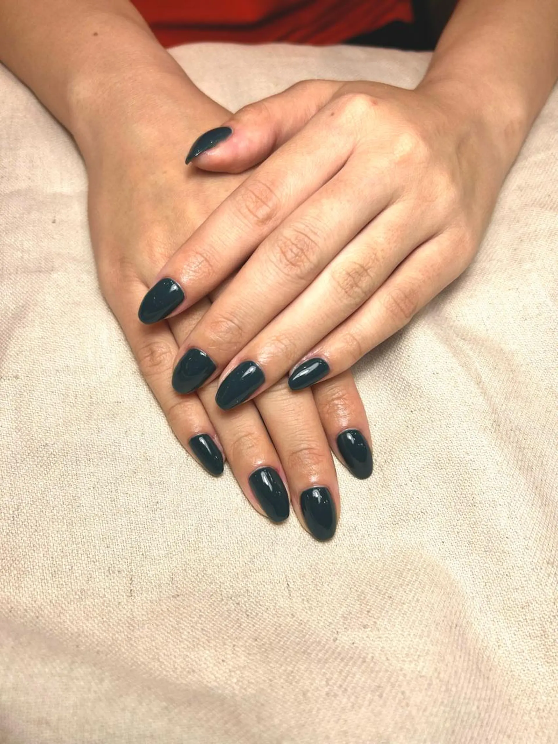 ネイル MARIE NAILS ＆ LASH ARTモザイクモール港北店所属・Shibusawa Yuriのネイルデザイン