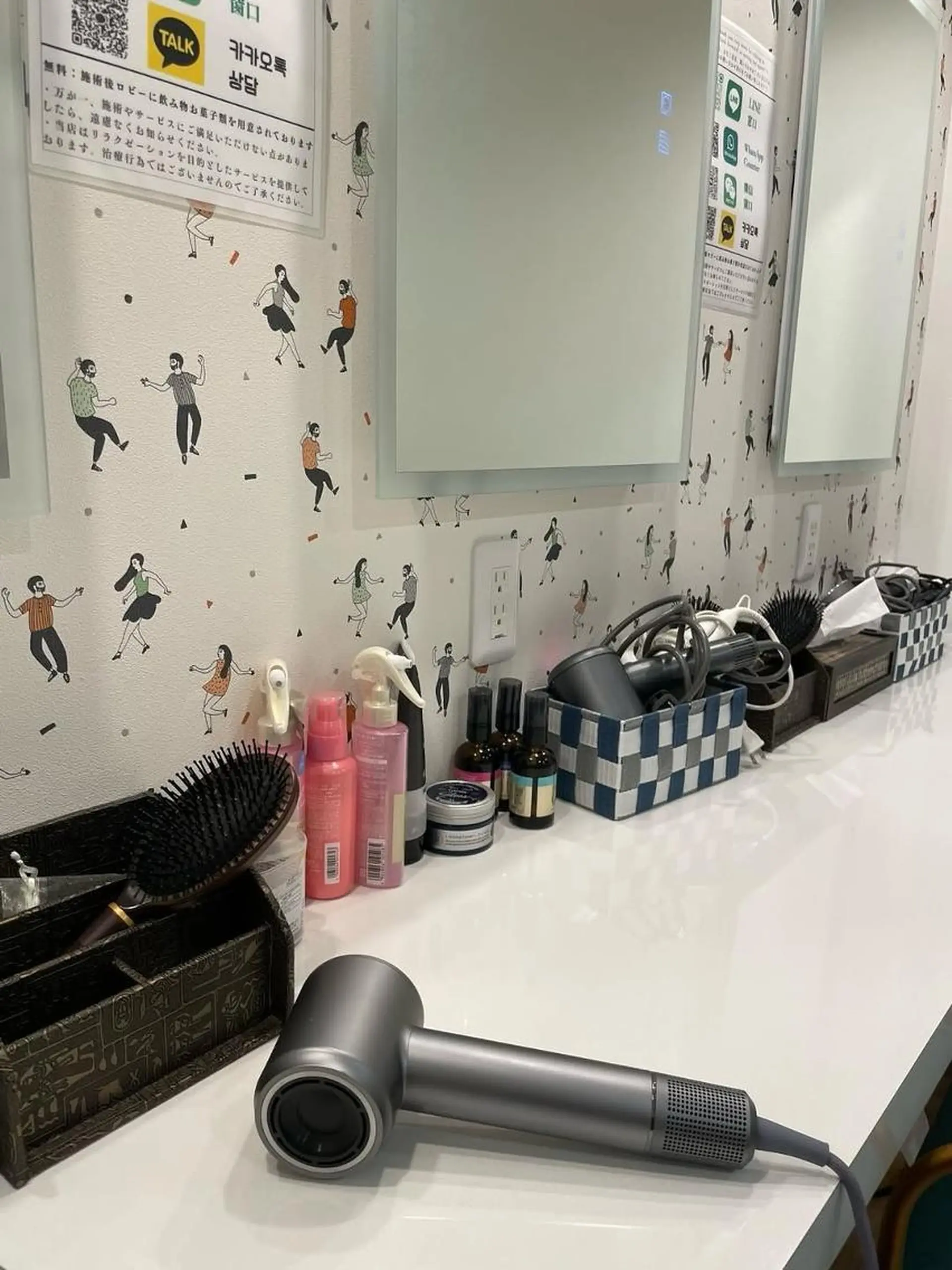 エステ リラク 上野・御徒町 BIG FOOT SPAのエステ・リラクイメージ