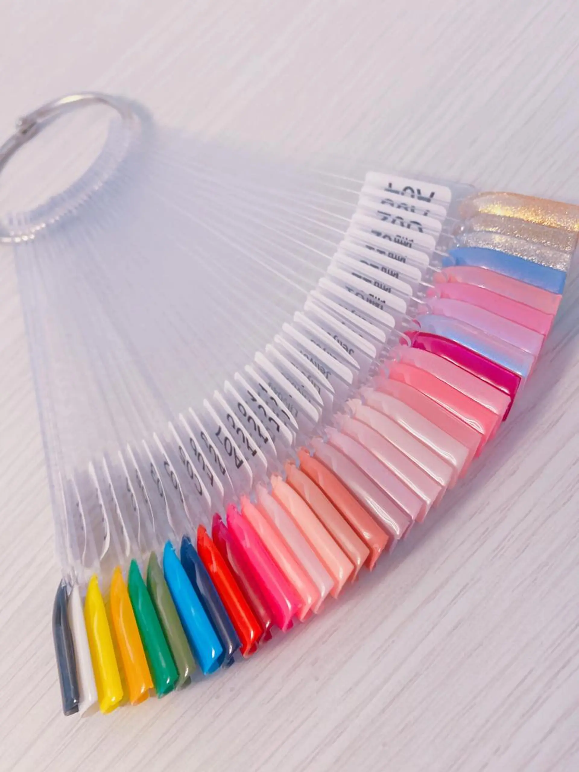 ネイル 菊地 千奈のエステ・リラクイメージ