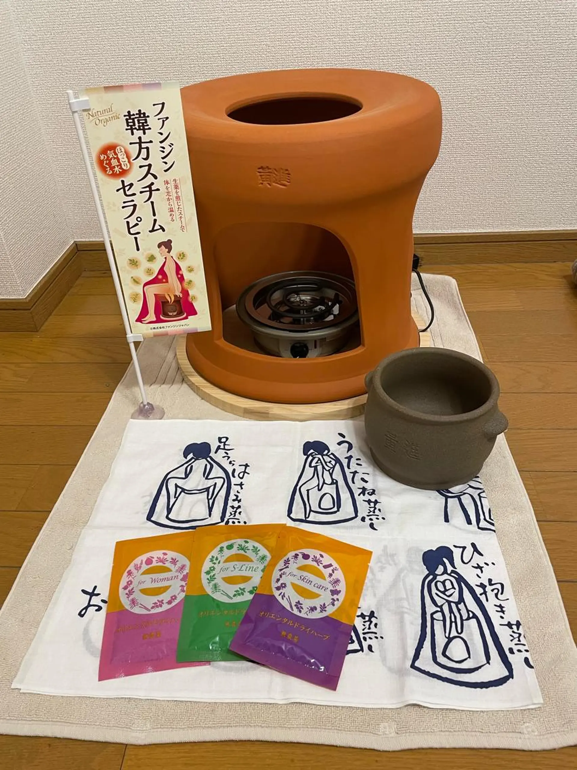 リラク KANA カナのマツエク・マツパデザイン