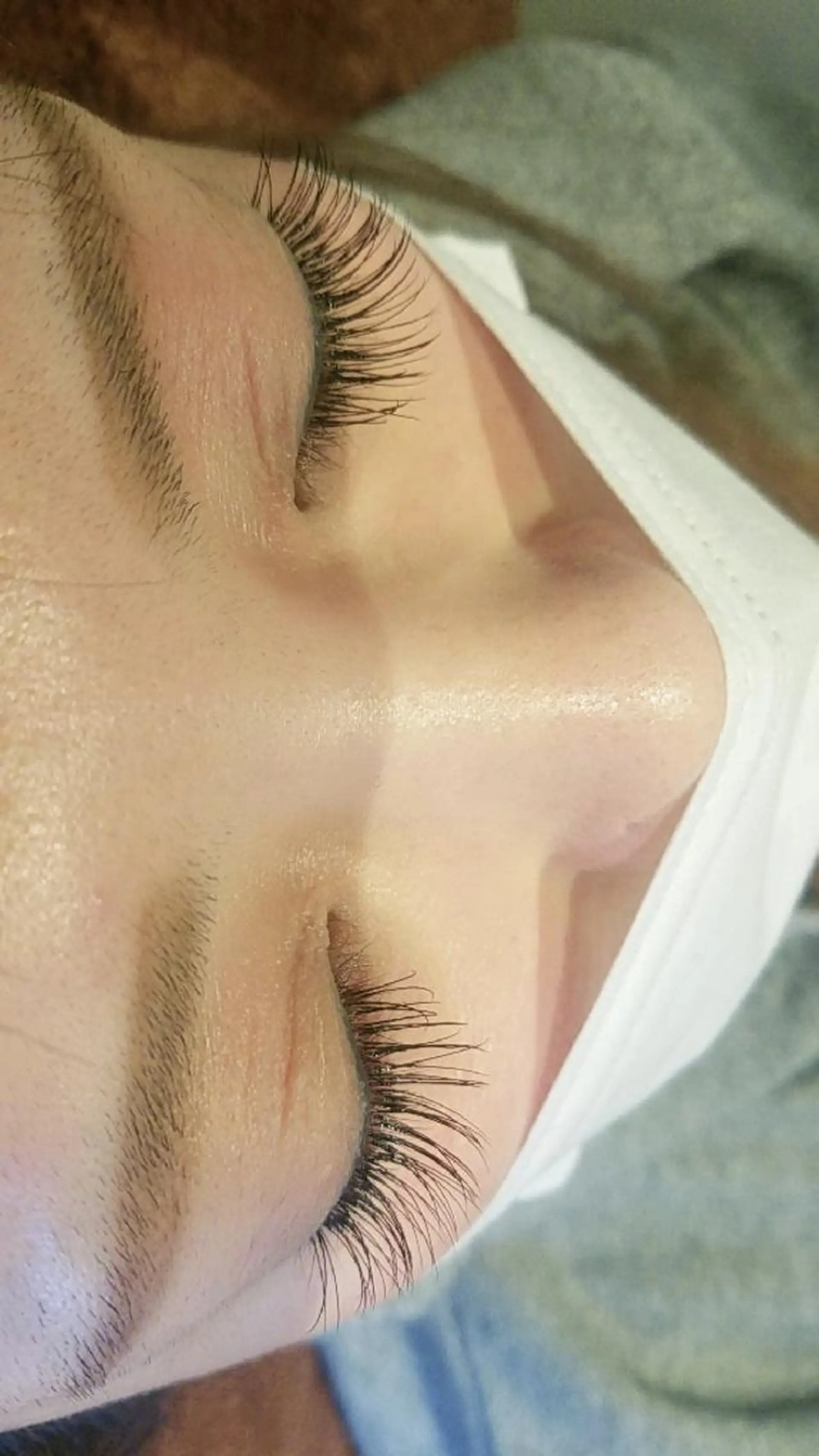 マツエク・マツパ マリアージュ所属・マリアージュ 安藤のマツエク・マツパデザイン