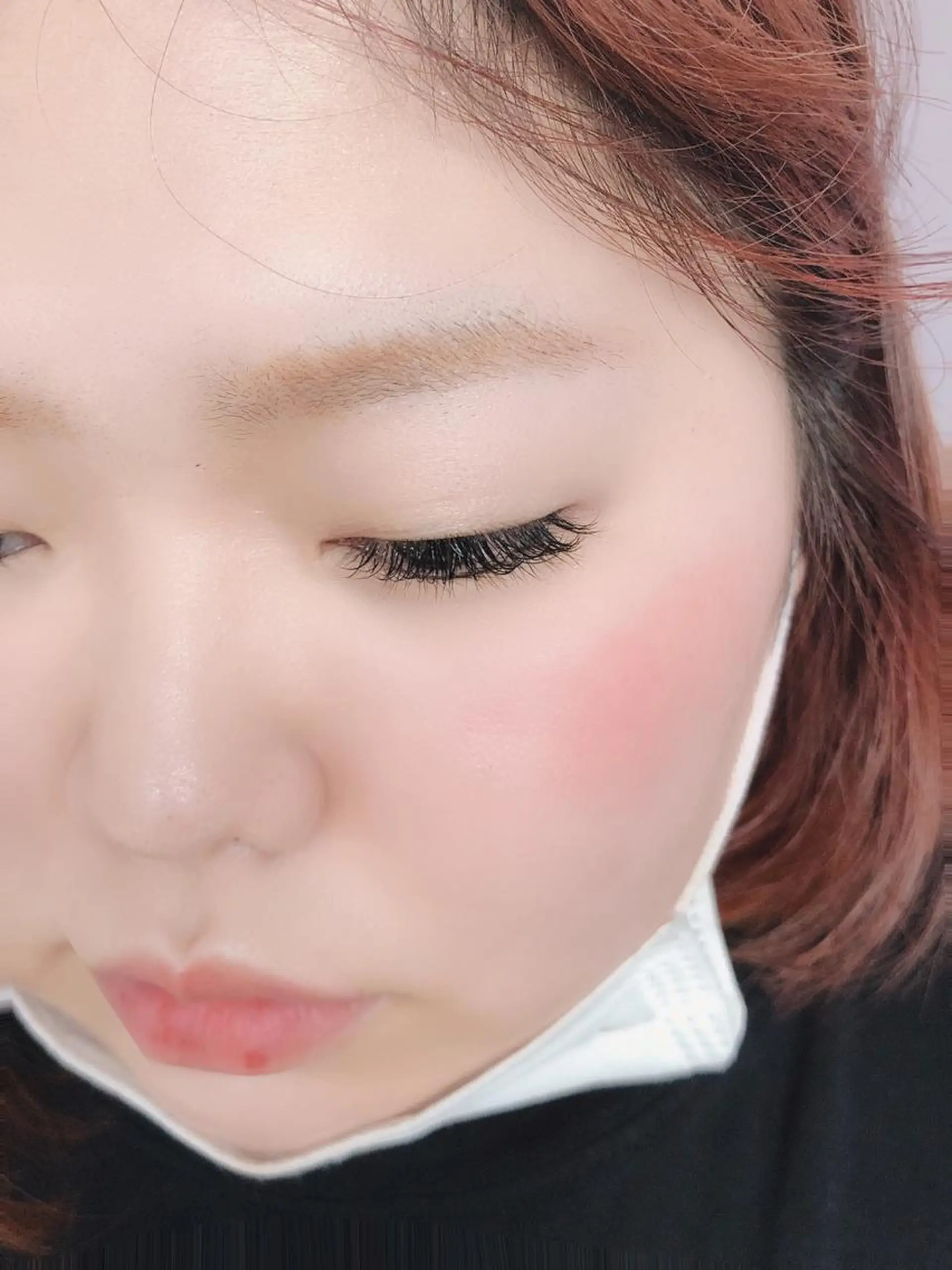 マツエク・マツパ 青 山のマツエク・マツパデザイン