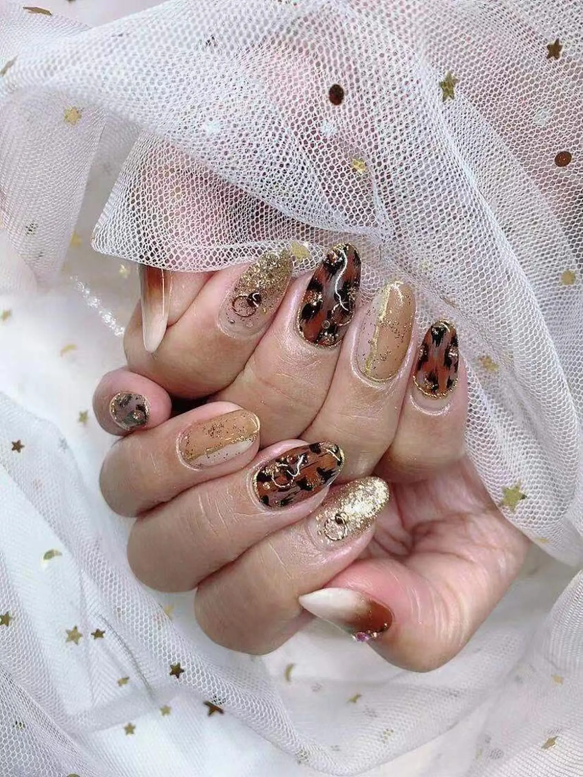 ネイル エムズ エムズのマツエク・マツパデザイン