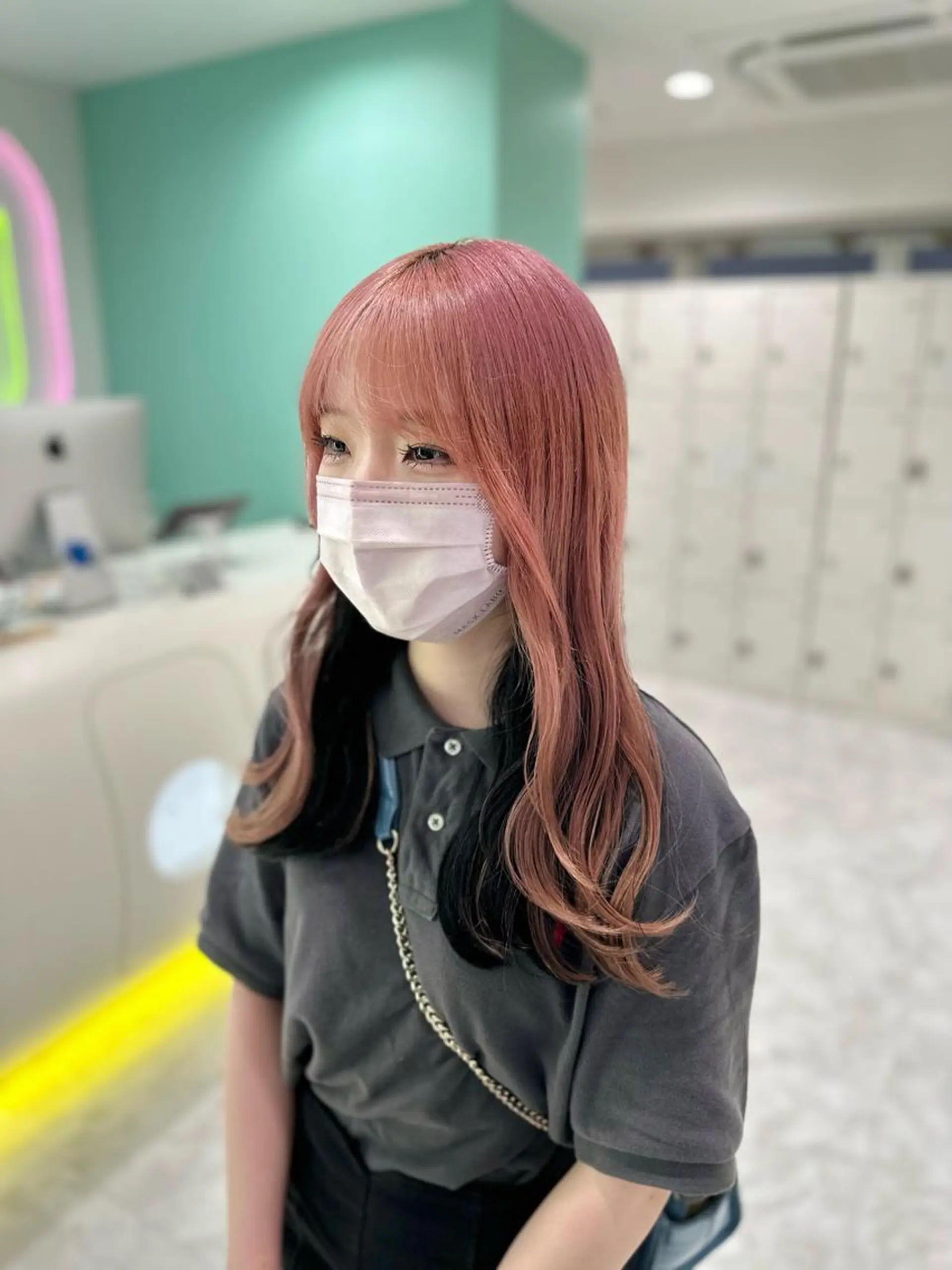 ミディアム EGO池袋所属・🫧ブリーチ特化 大塚一真🫧のその他イメージ