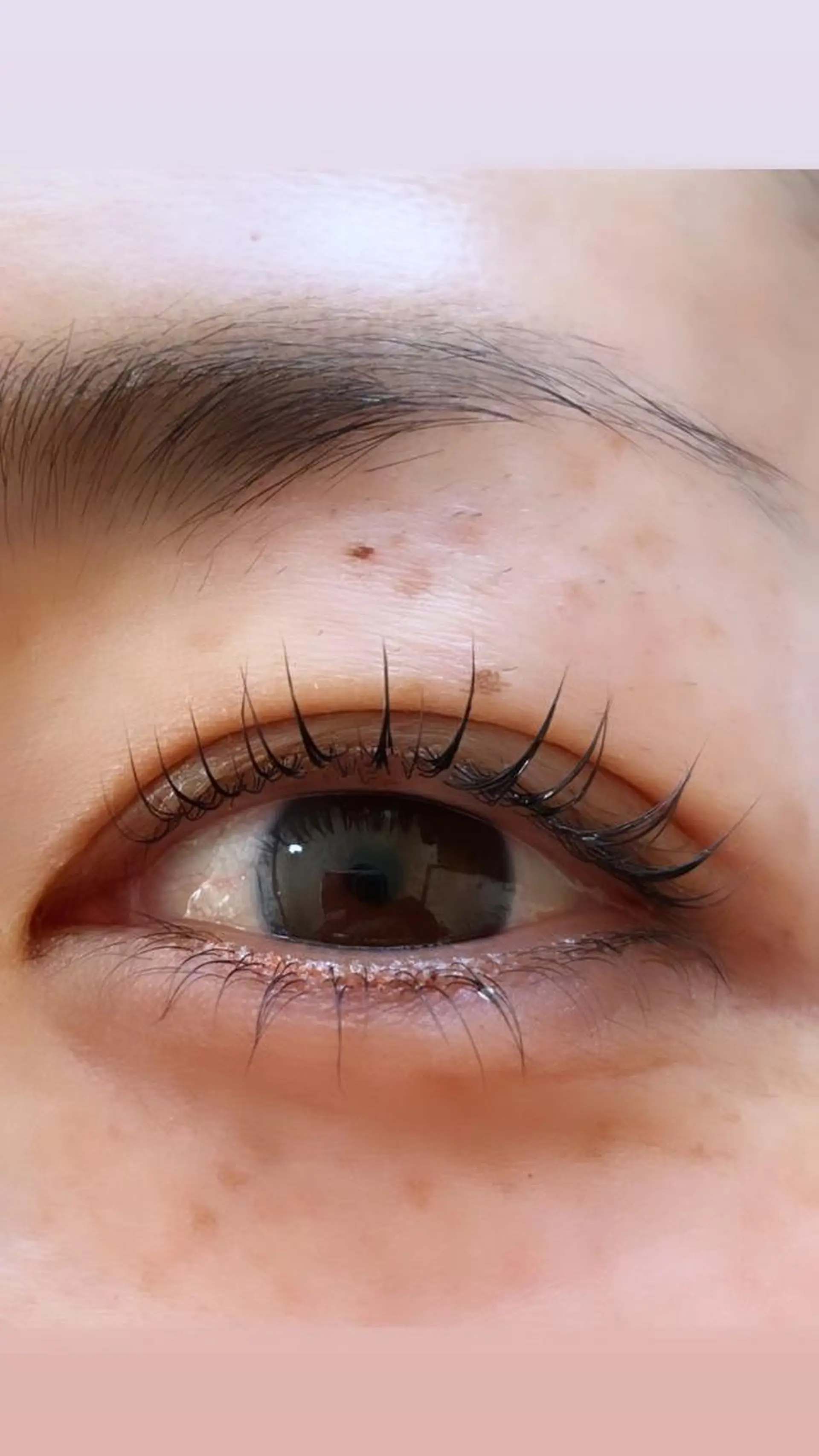 マツエク・マツパ マツパ CANTIK🌙 ルナのエステ・リラクイメージ