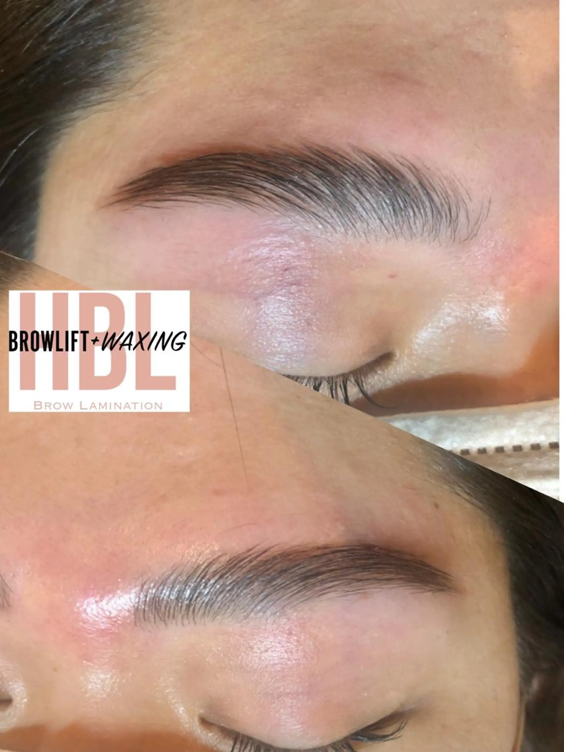 アイブロウ 眉毛ワックス脱毛 Miroir EYELASH&BROW所属・Miroir Shioyaのマツエク・マツパデザイン