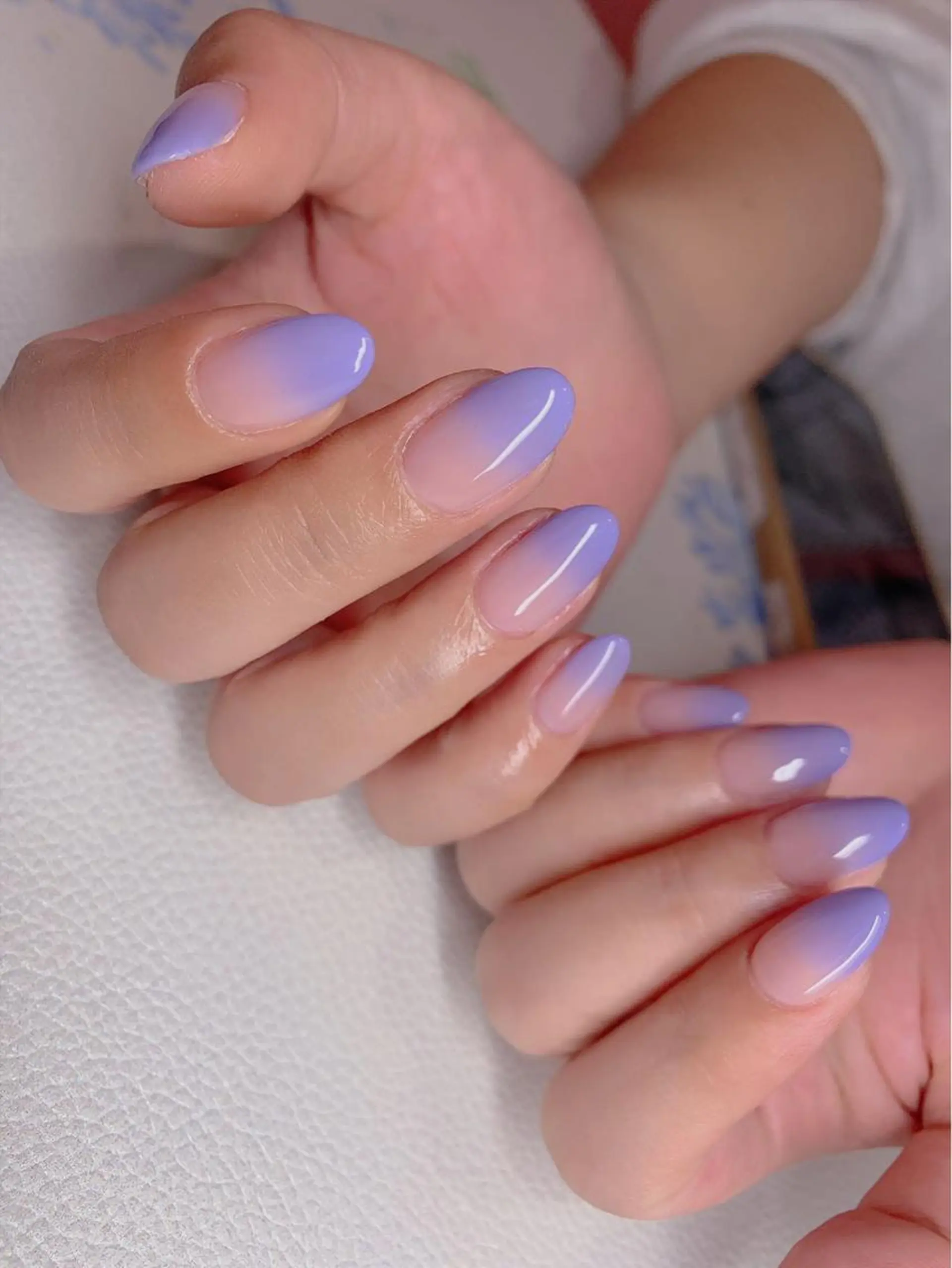 ネイル 長さだし専門店 M2 rikaのネイルデザイン