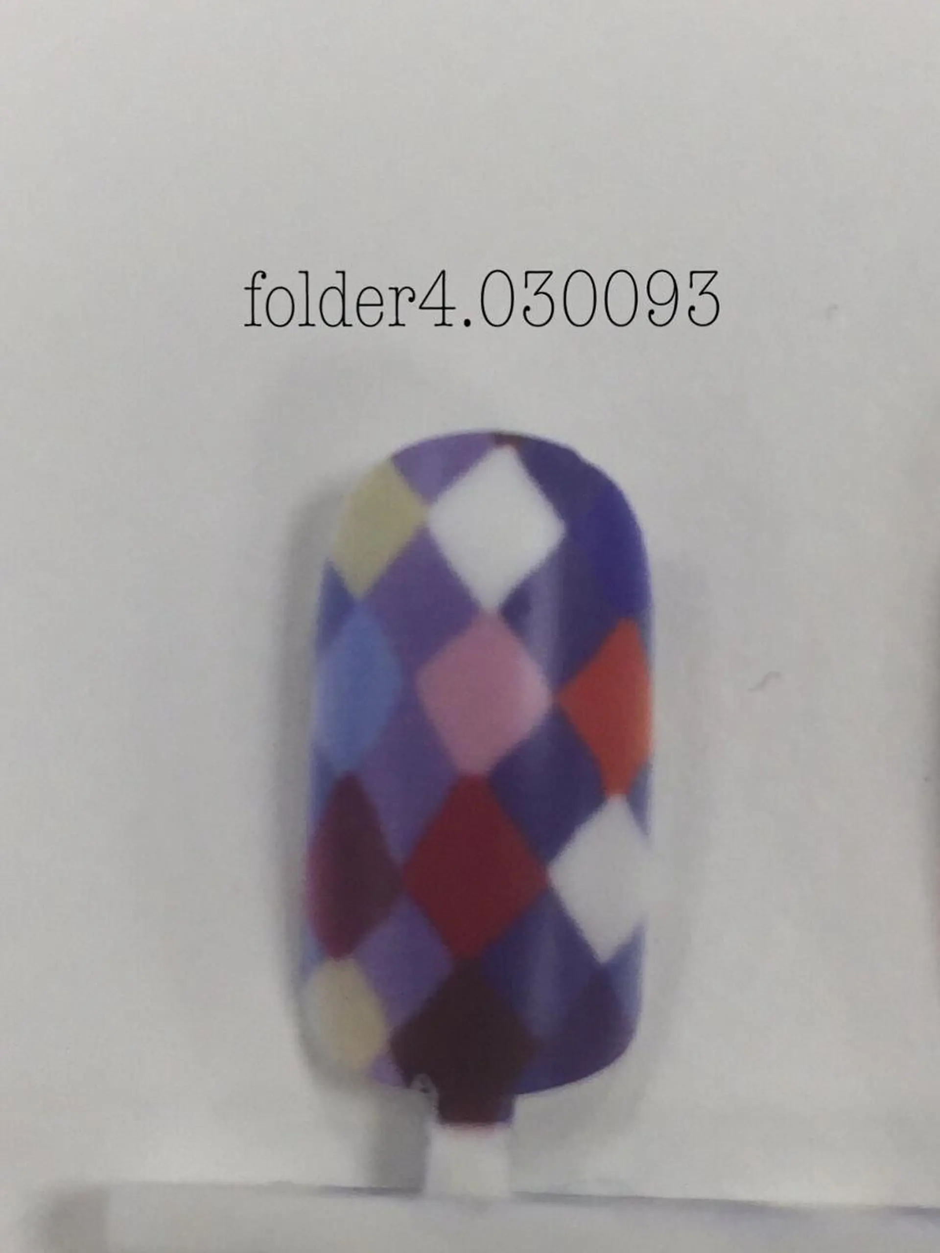 ネイル レイヤーカット 早崎太生のヘアスタイル