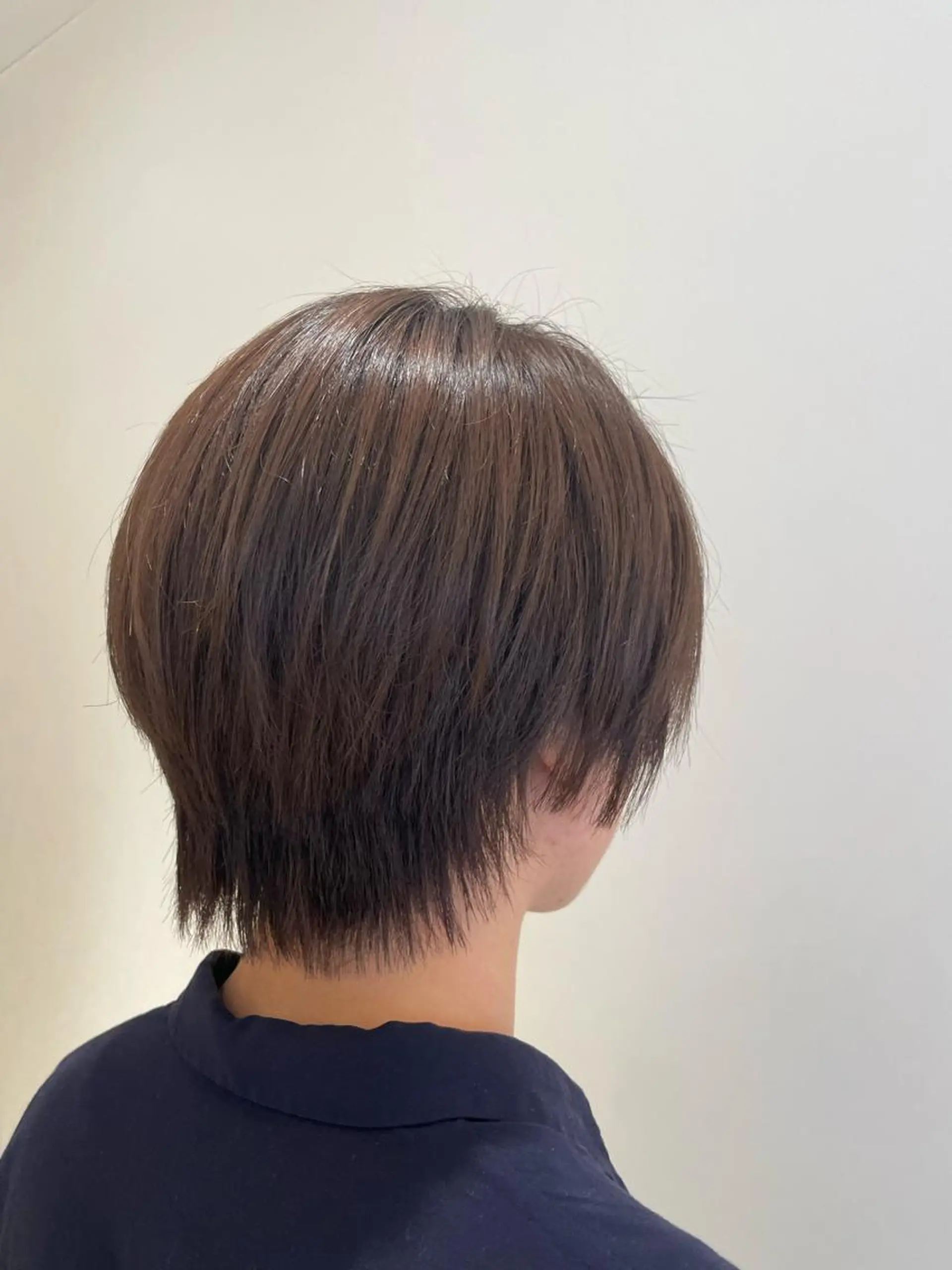 ショート カラー PROGRESS 🤍白井🤍のマツエク・マツパデザイン