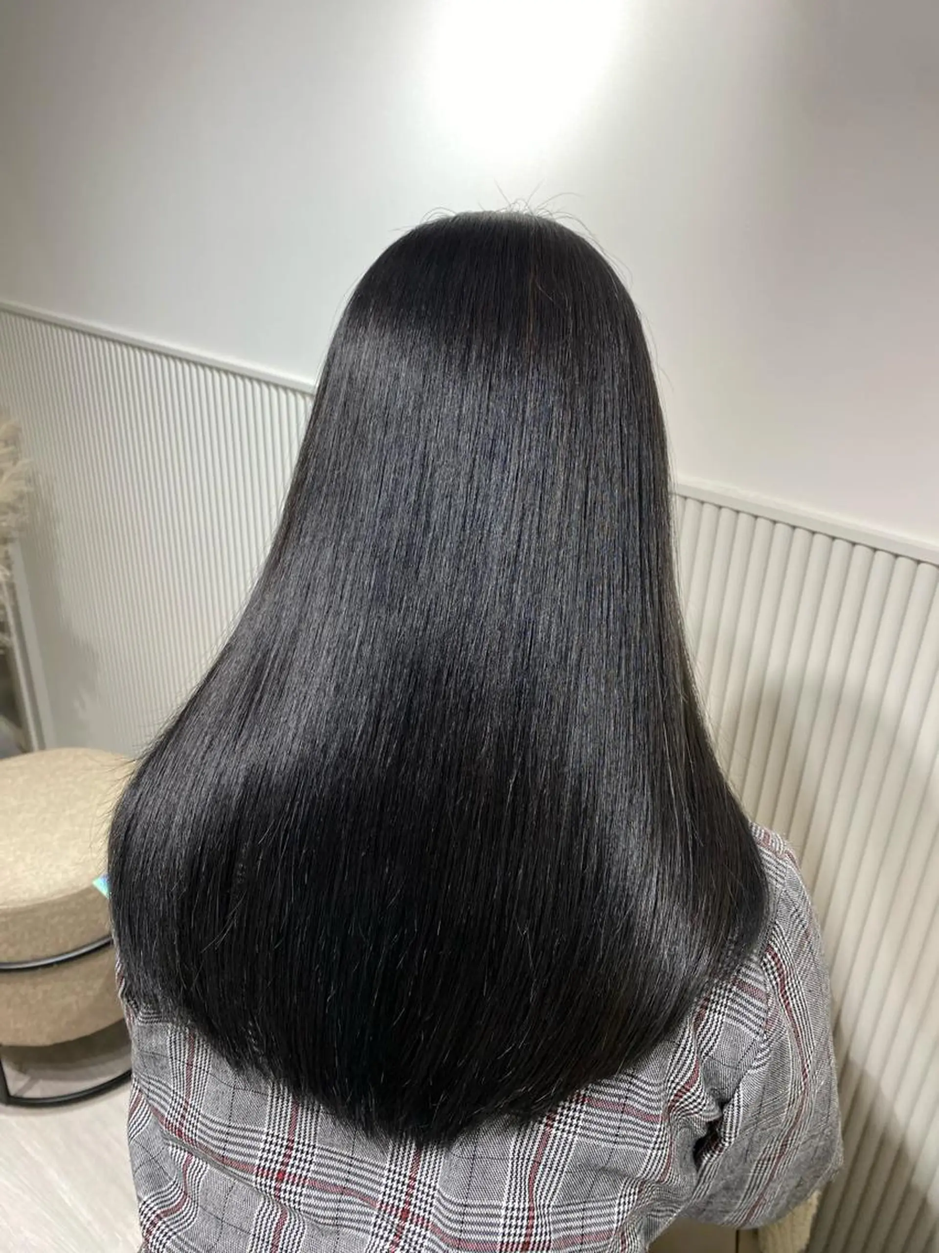 ロング Ra-Ffichi by siun所属・宮田海聖 ナチュラル/美髪のヘアスタイル