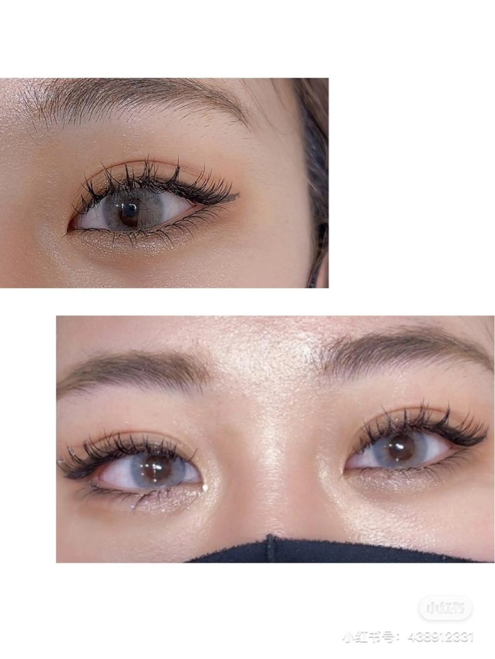 マツエク・マツパ LEDアイラッシュ ∩_∩アオイのマツエク・マツパデザイン