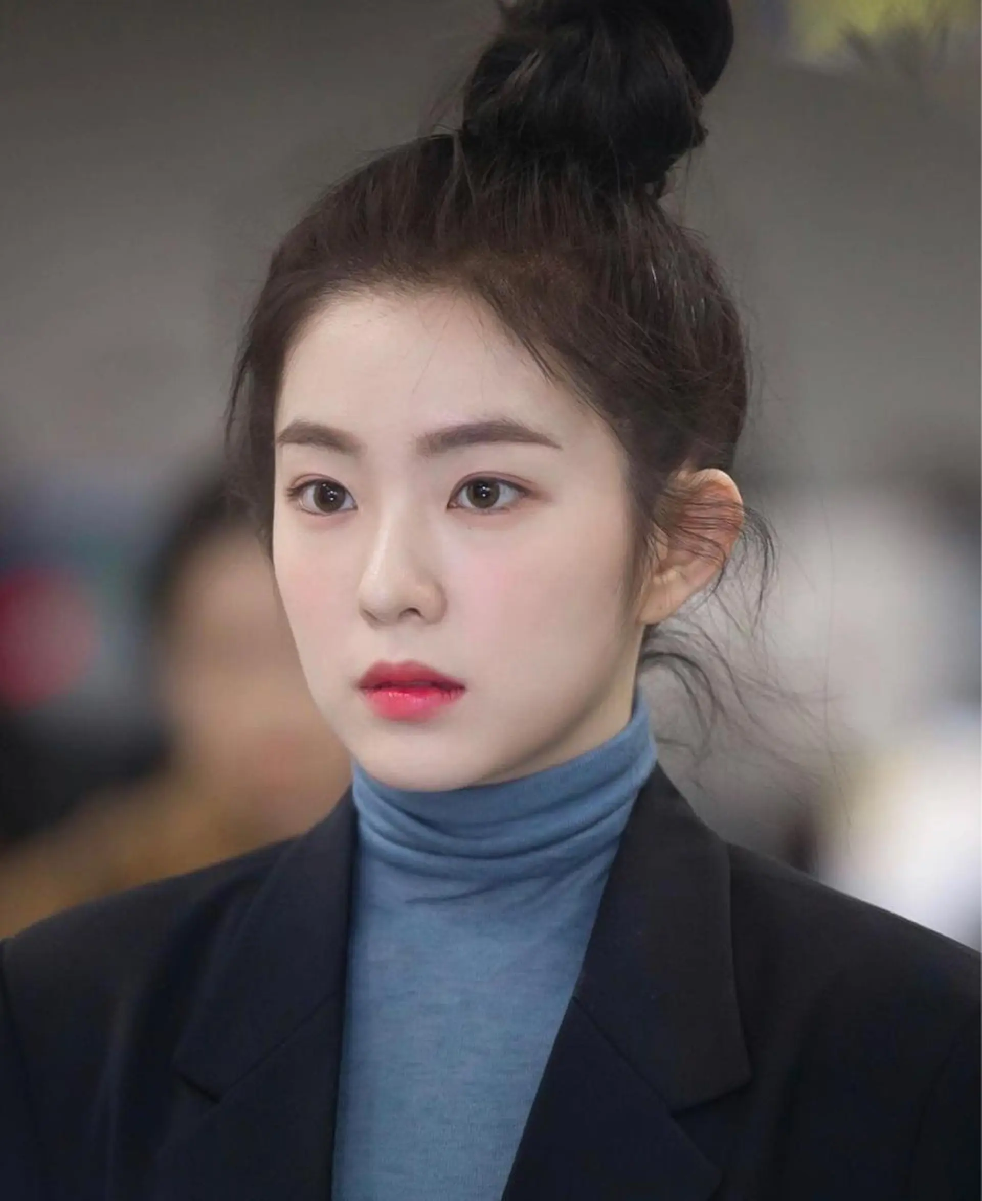 ロング カラー emu    head spa & treatment所属・髙塚碧🇰🇷 韓国ヘア🎗️のヘアスタイル