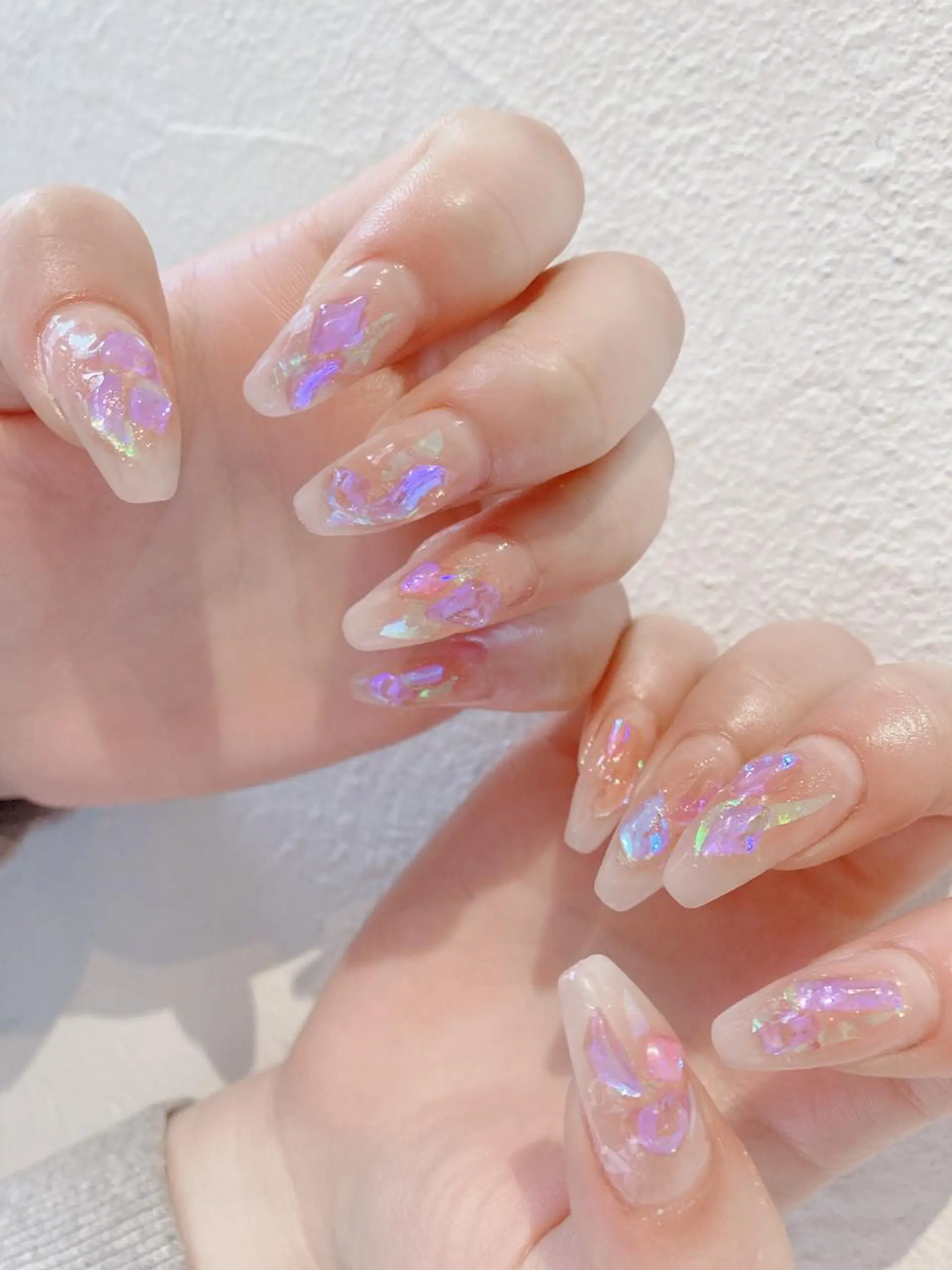 ネイル ハンドネイル Lana nail所属・Lana nailのネイルデザイン